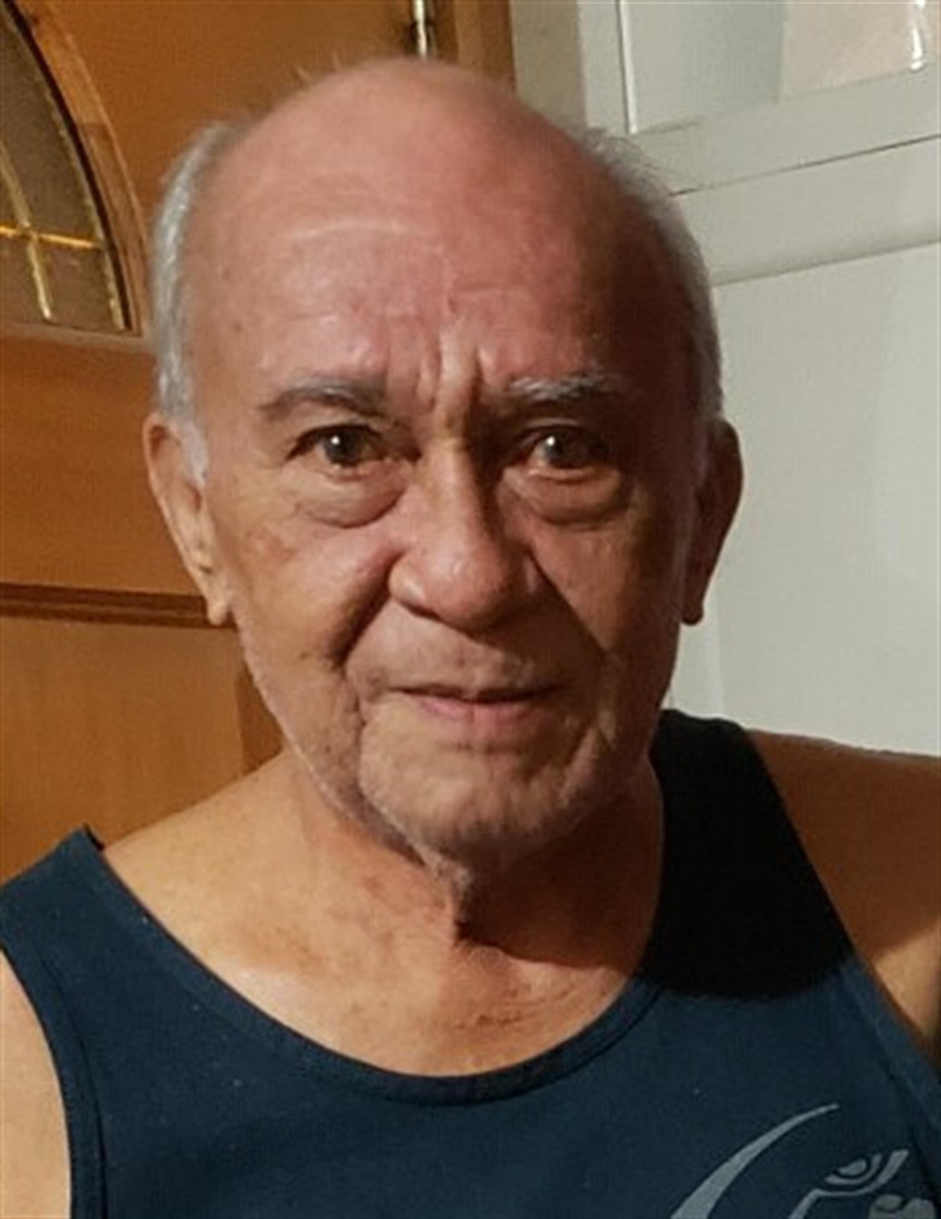 Ernest Keaupuni Contrades, Jr.