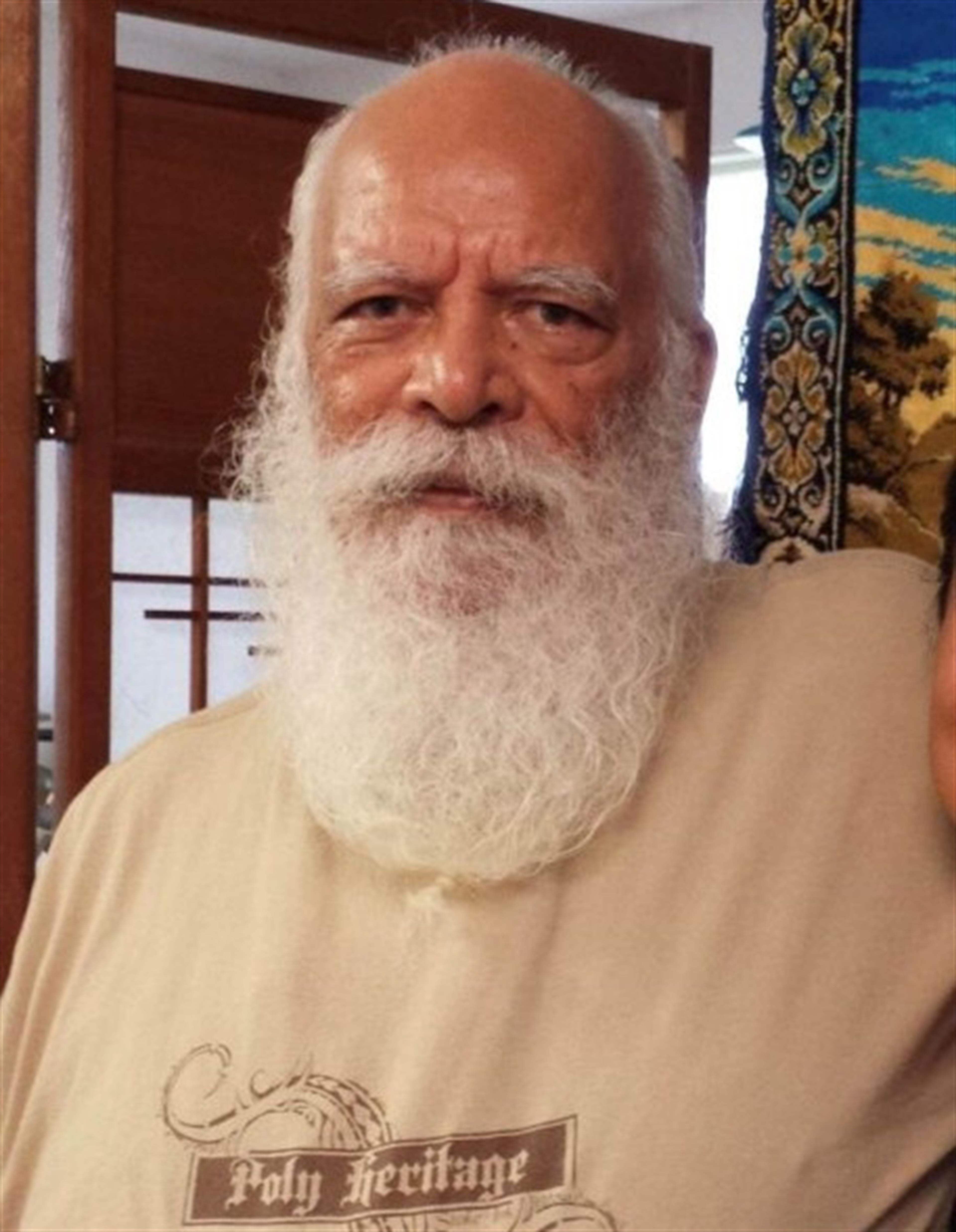 Raymond Catalino Dumapay