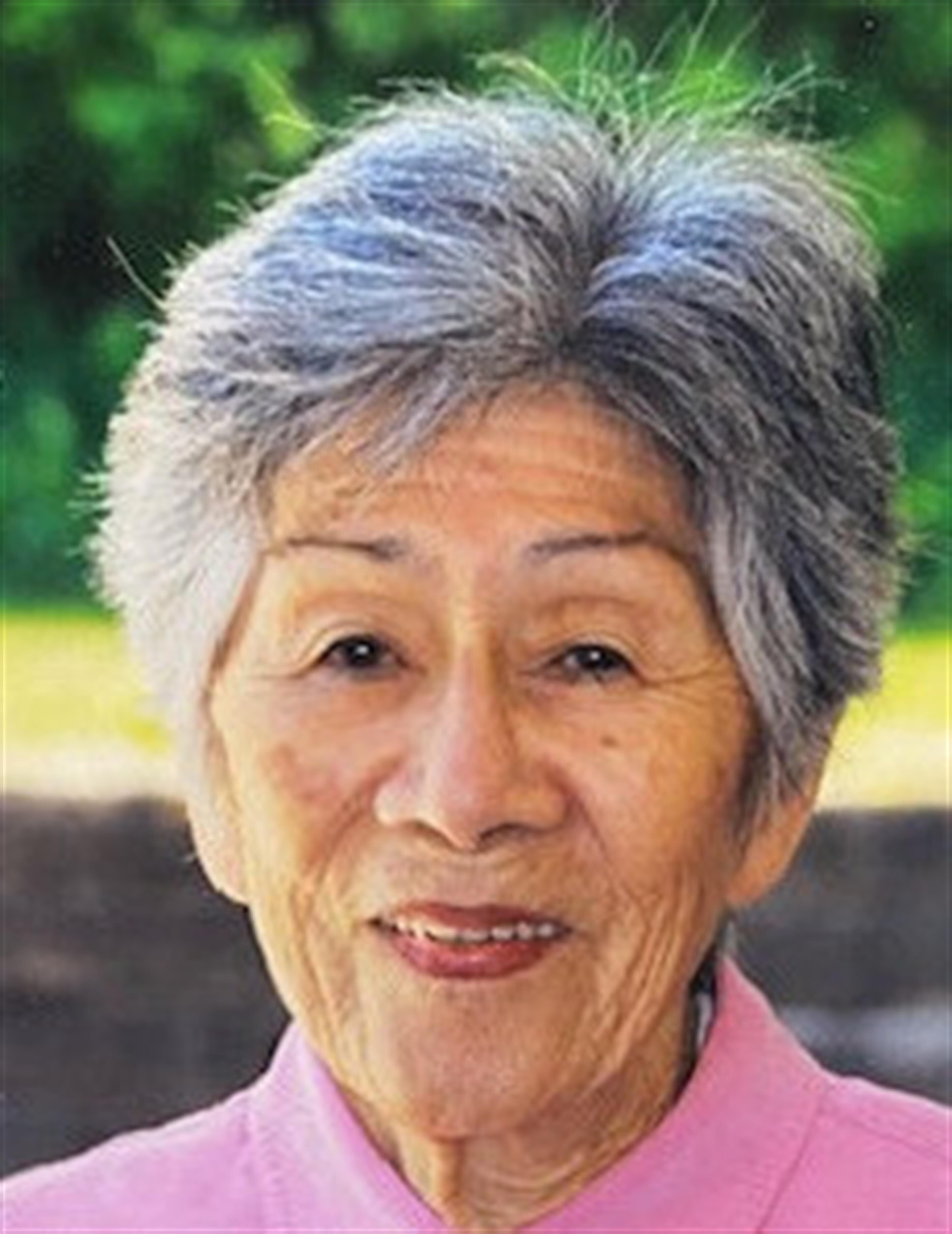 Molly Moi Lee Leong