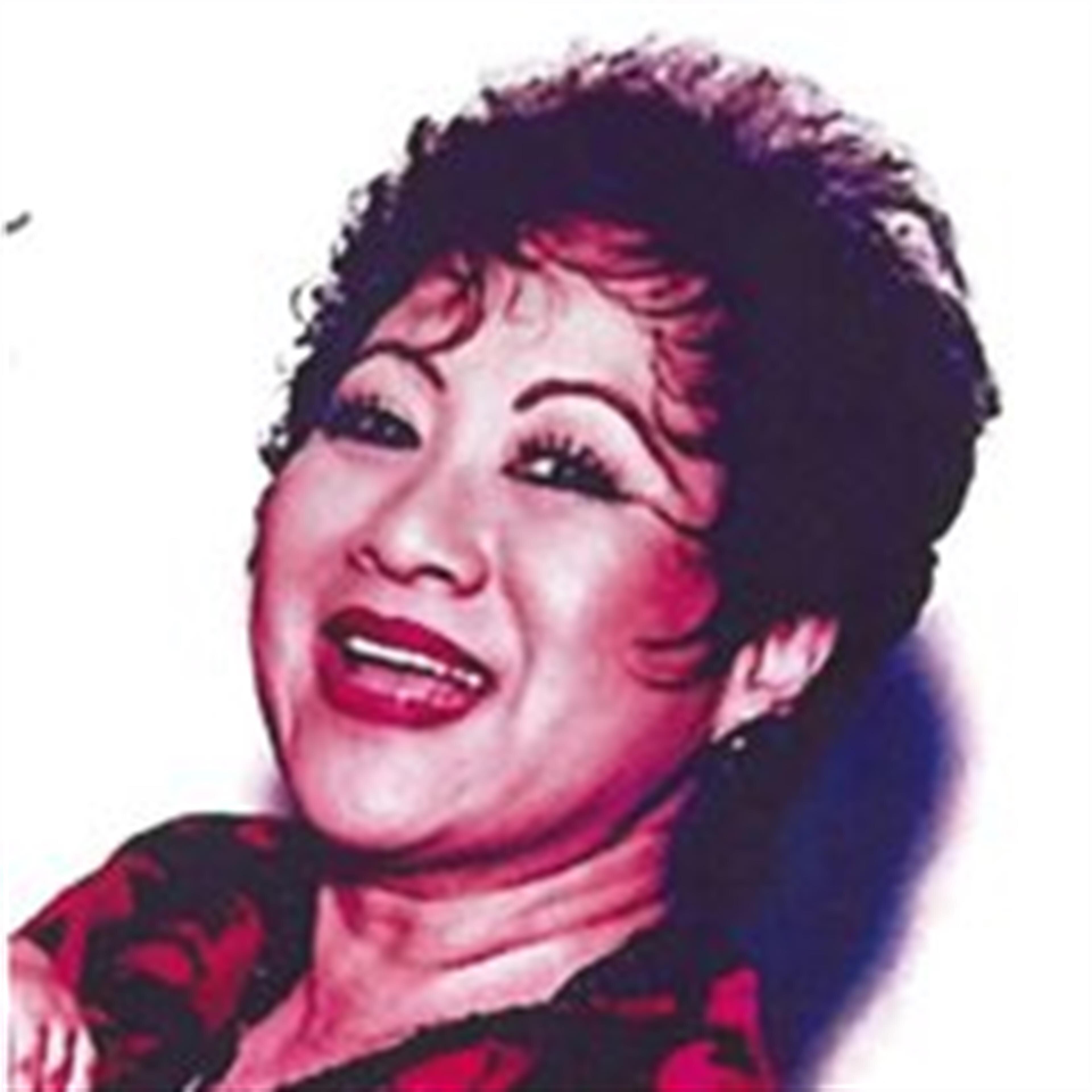 Thelma Shizue Nishimoto