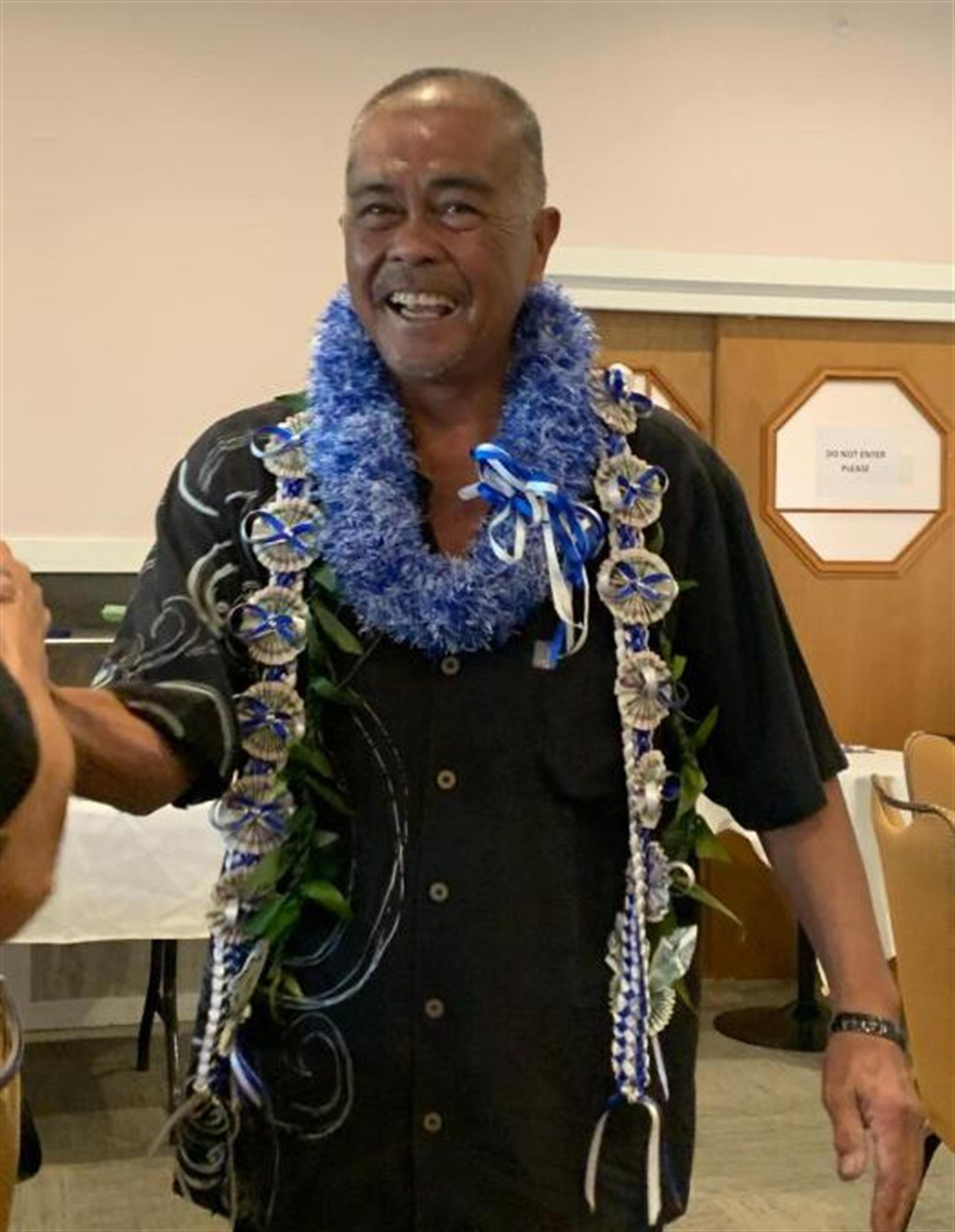 Ray Costales Tugade
