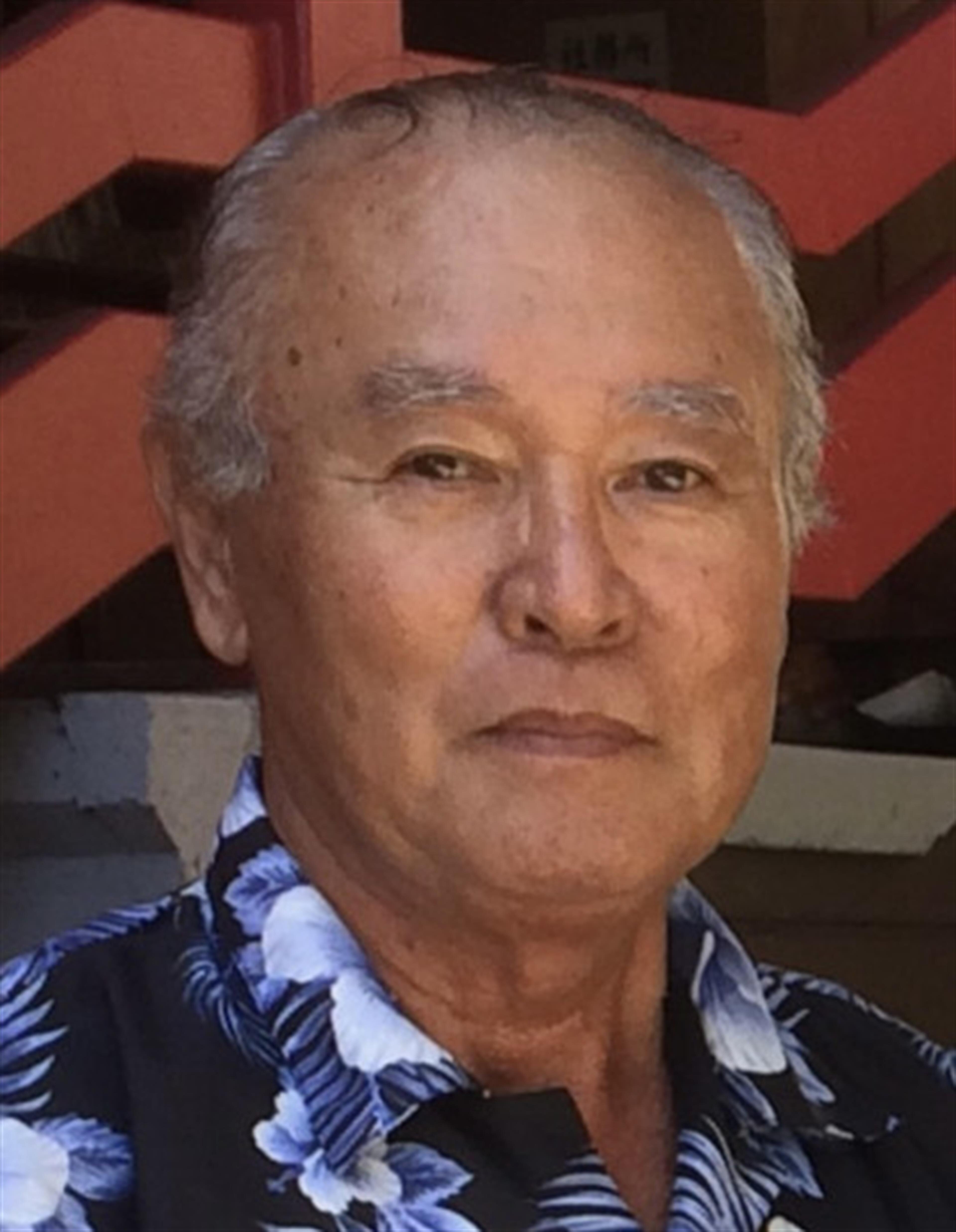 Shigeo Toma
