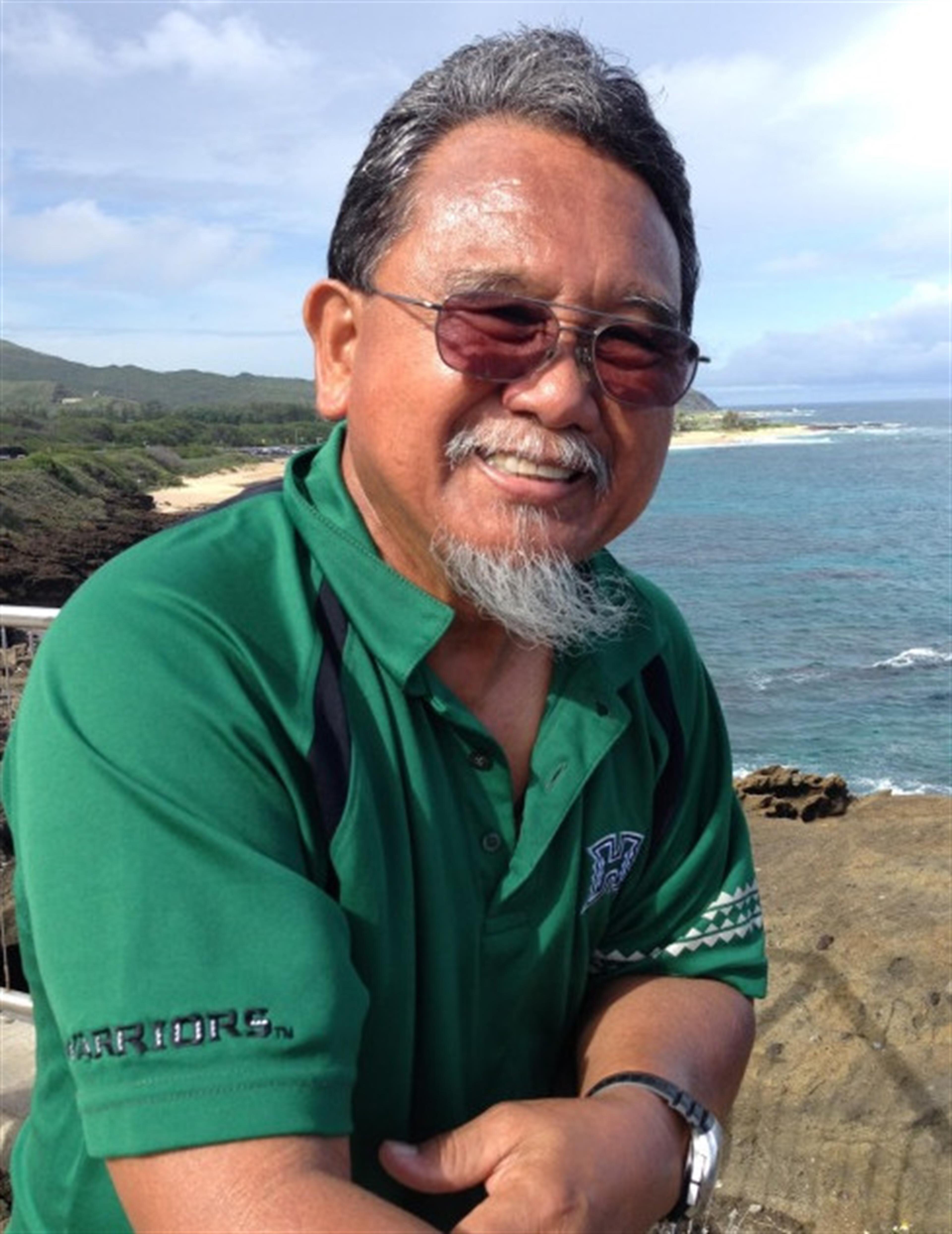 Reginald Plaza Daguman