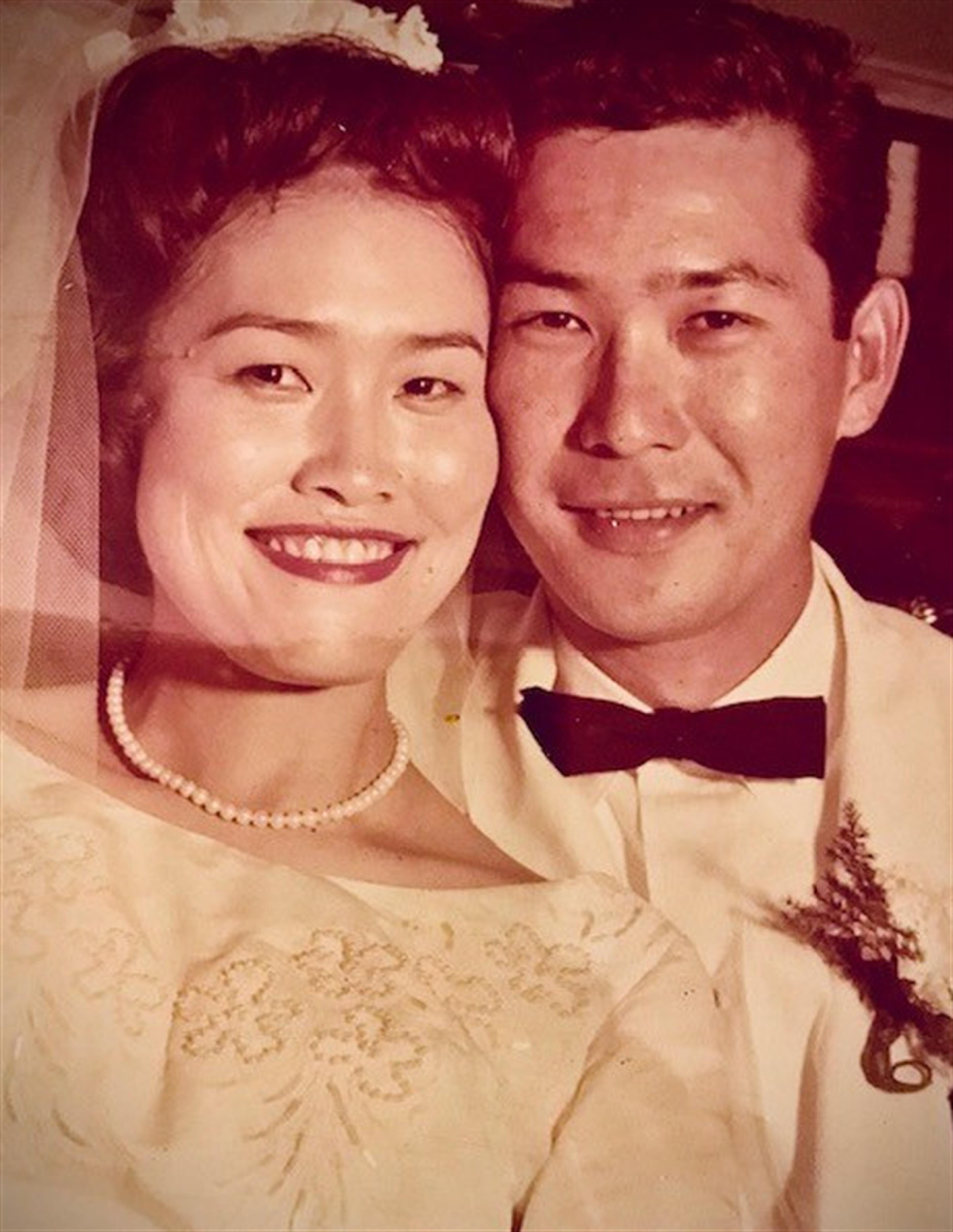 June Junko Yoshimi