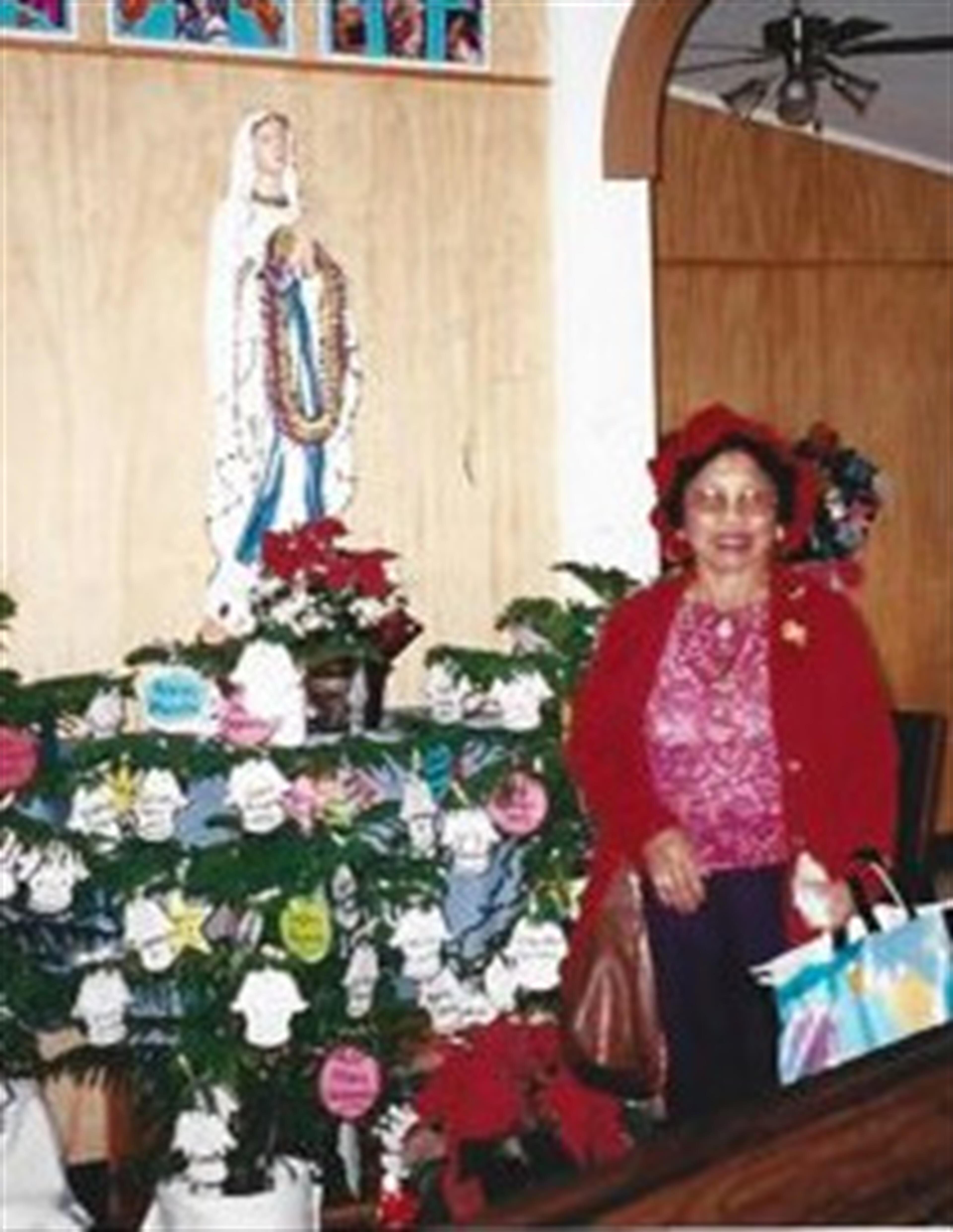 Nena Castillo Salazar