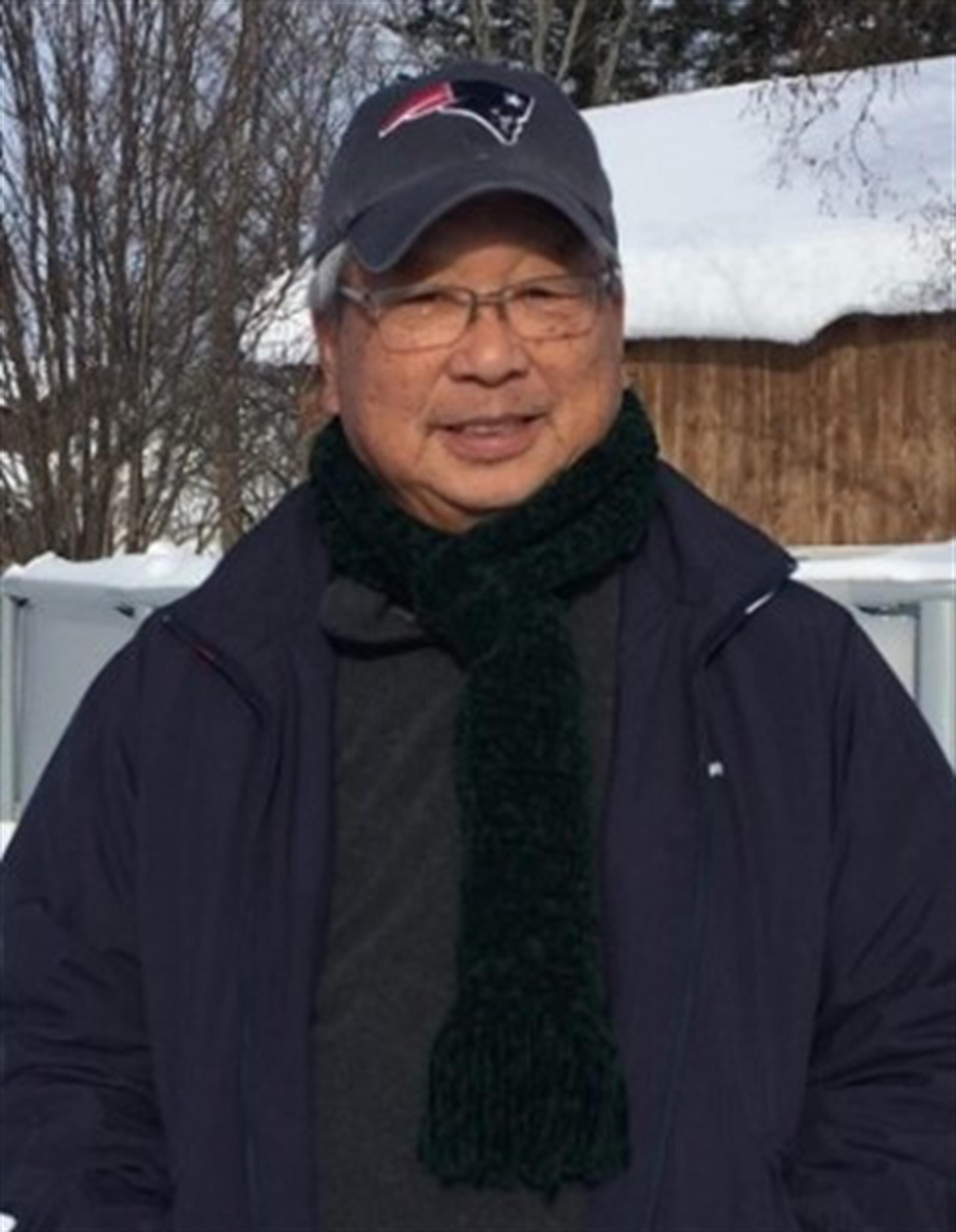 Hideaki Mitsui