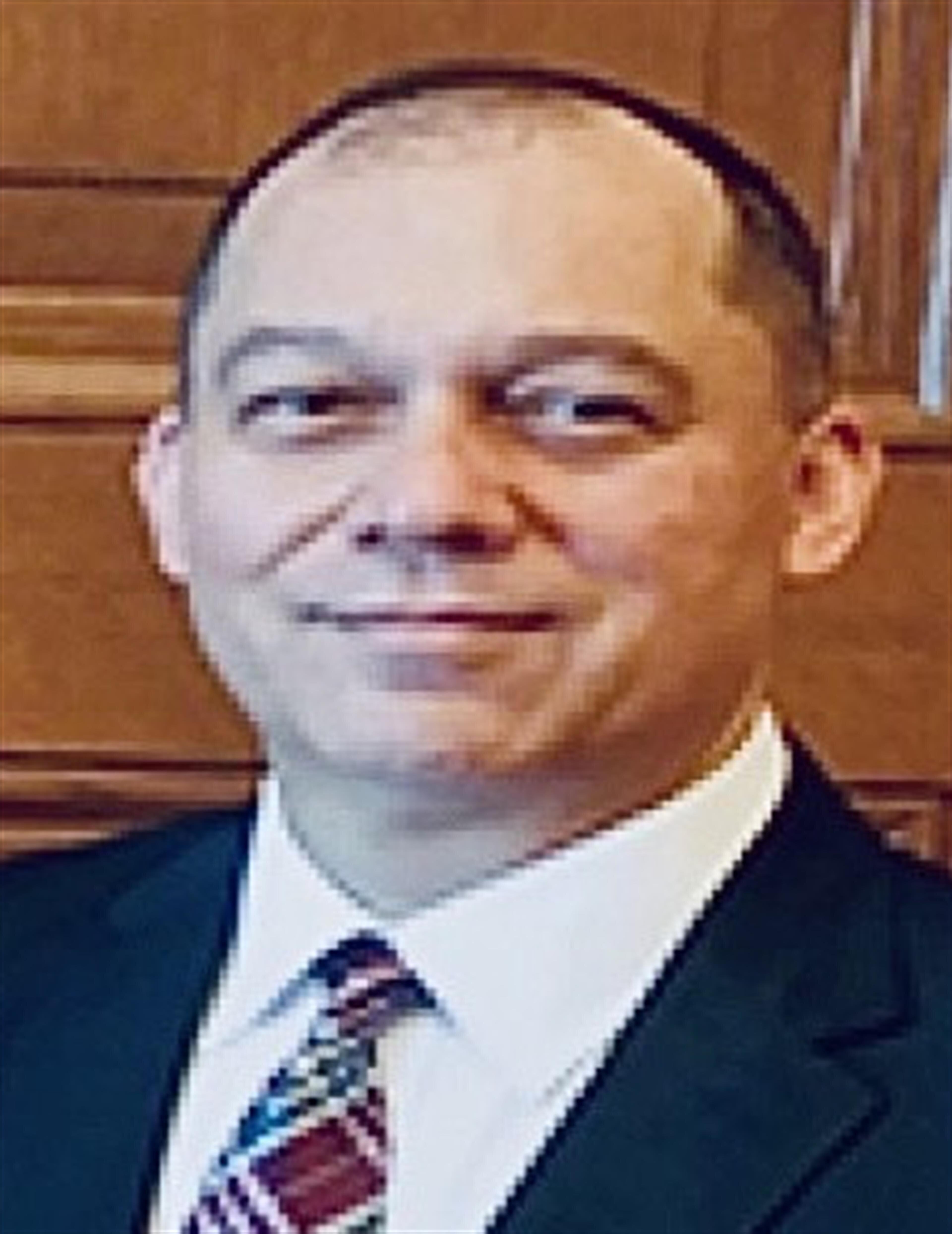 Herman Charles "Ryan" Lorenzo