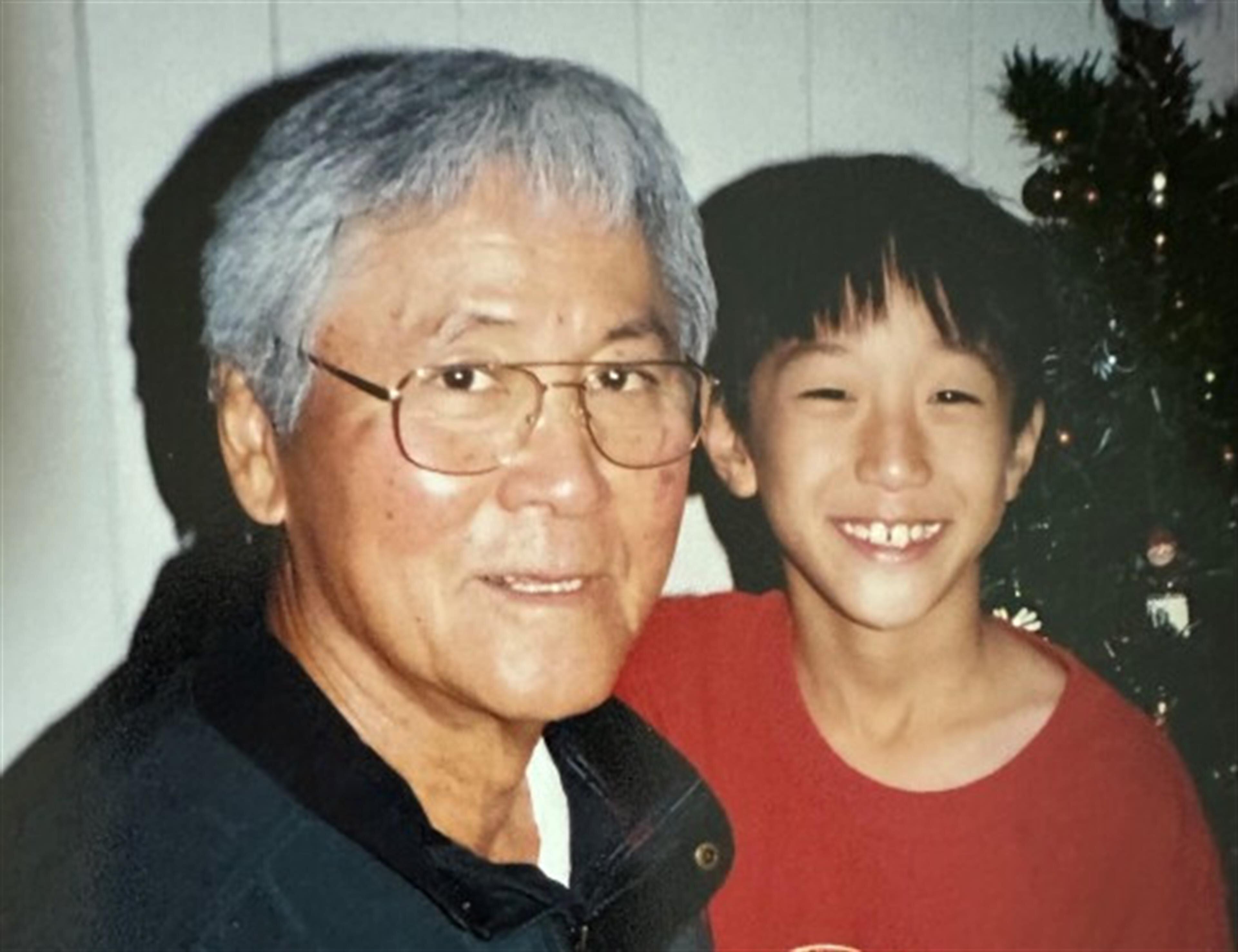 Joe Tsutomu Doi