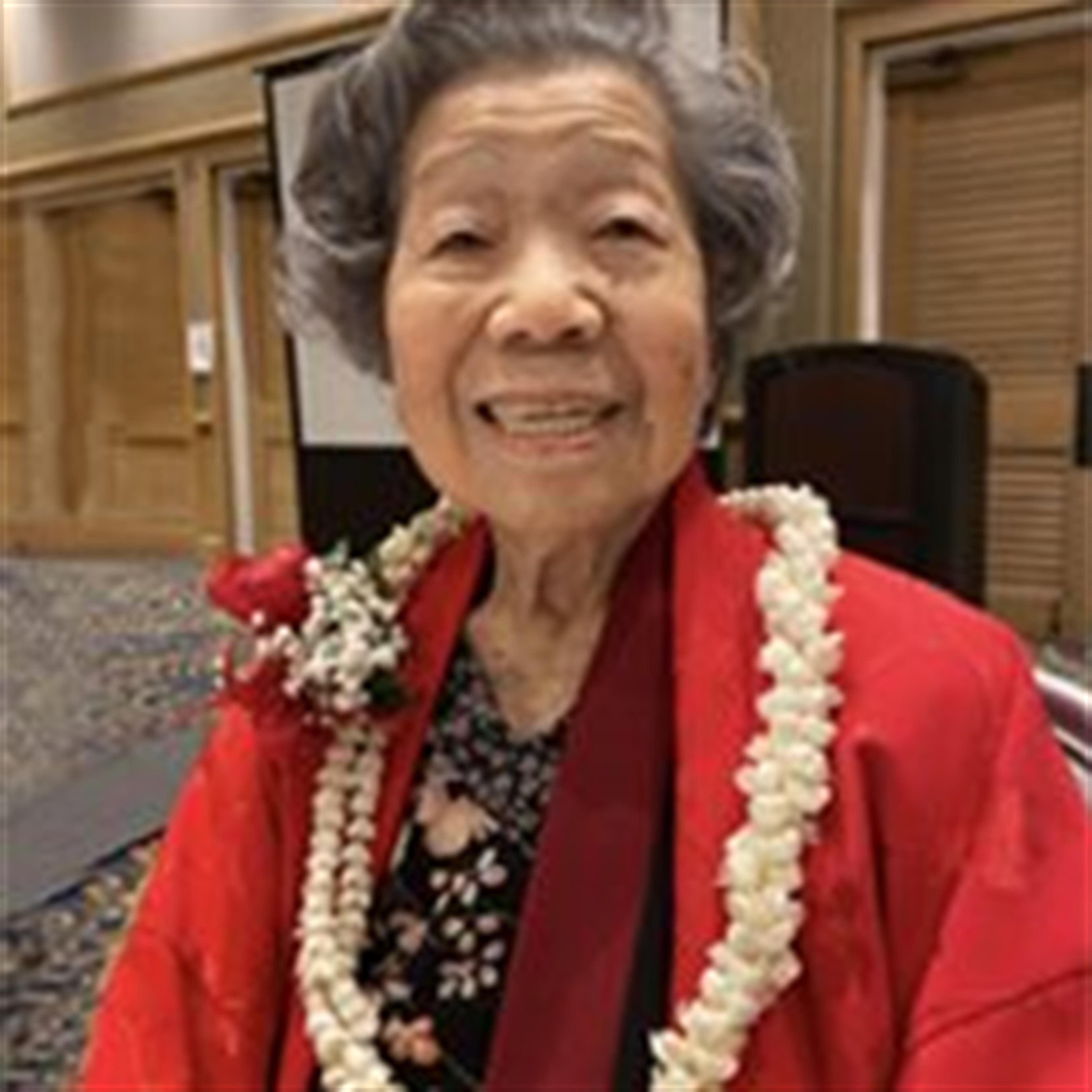 Itsue Tamamoto