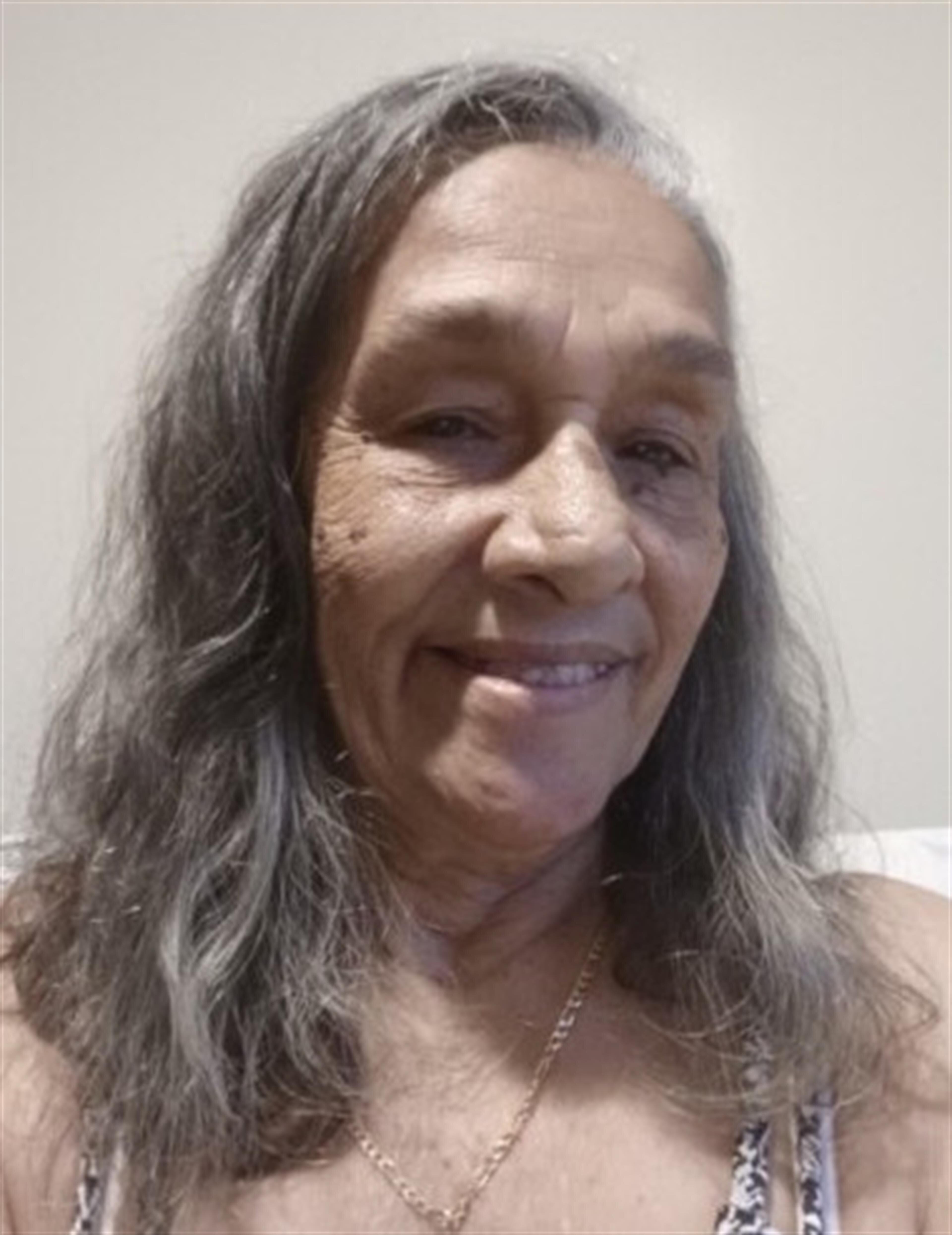Darlene Joyce Chaviera