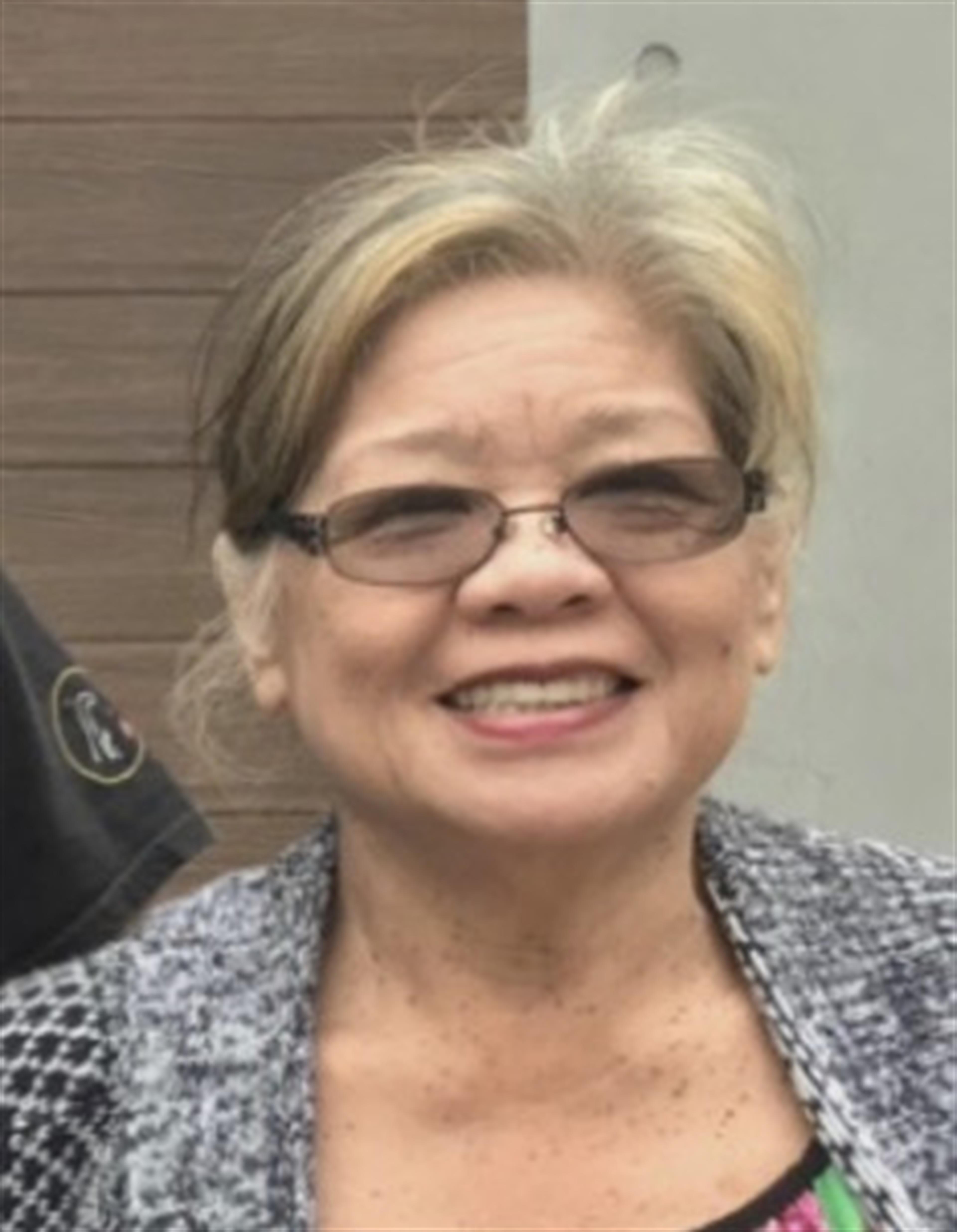 Melvamae Daite