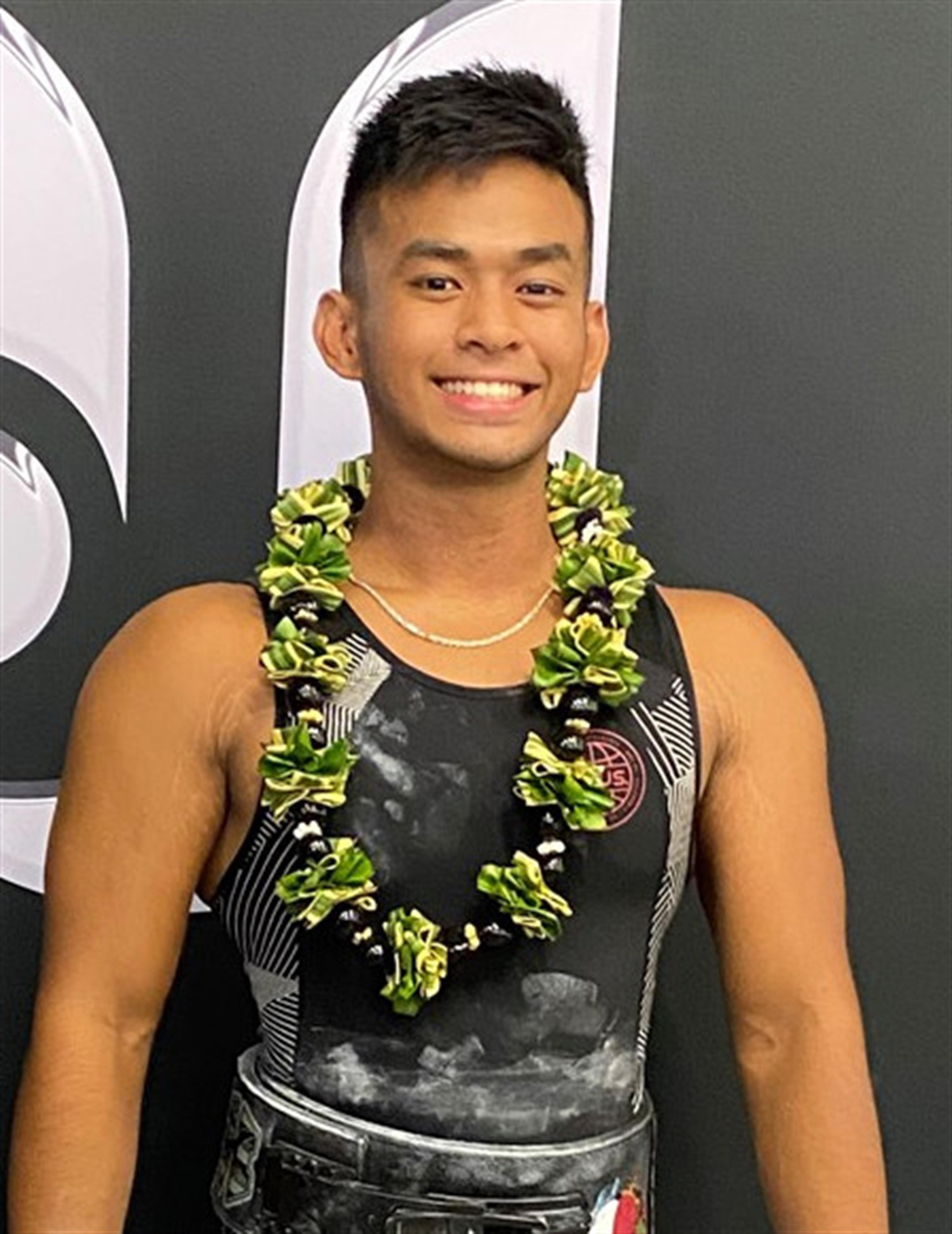 Shane Kainalu DeMello