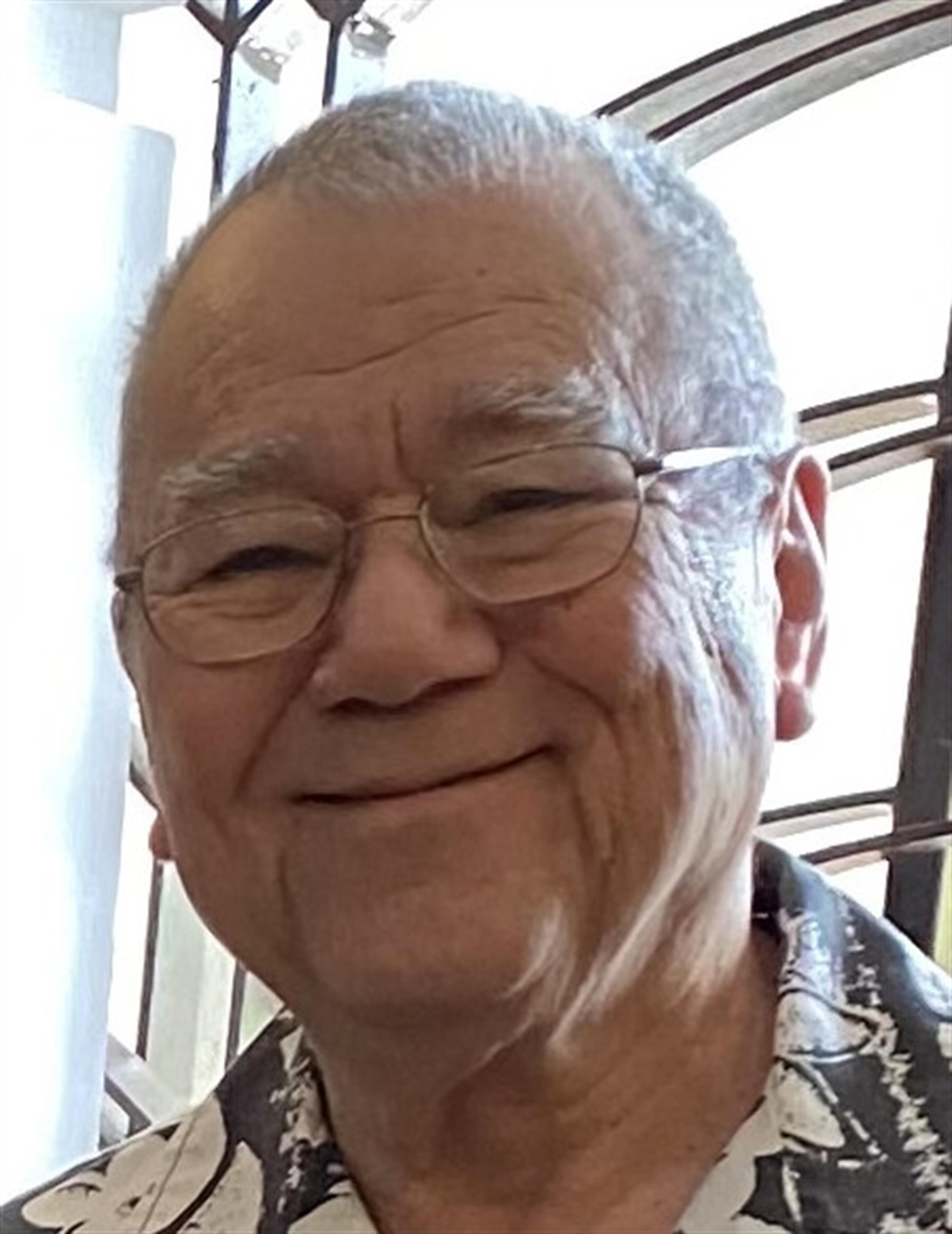Joseph Wayne Yockman