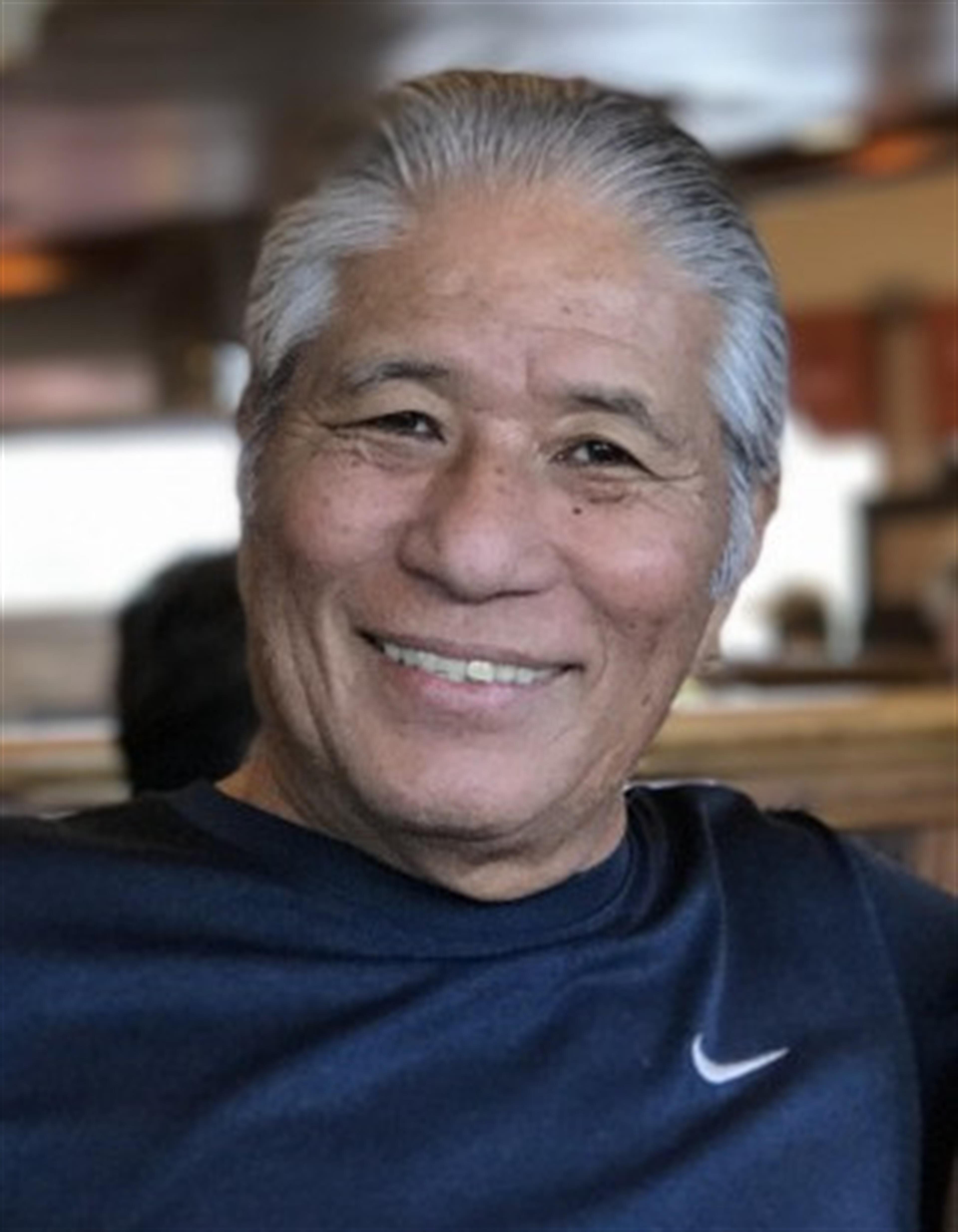 Glenn A. Maeda