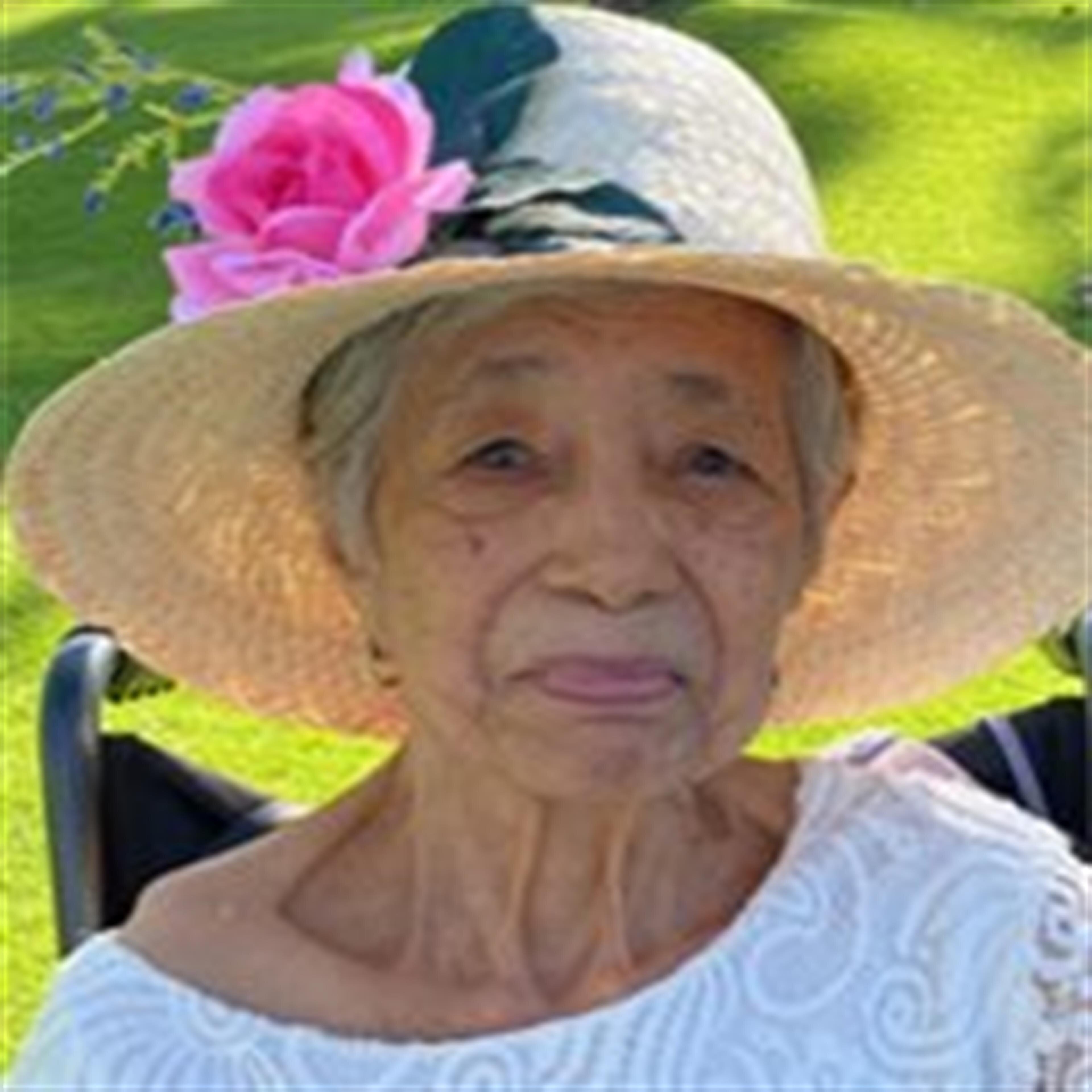 Juanita Lorenzo Gagarin