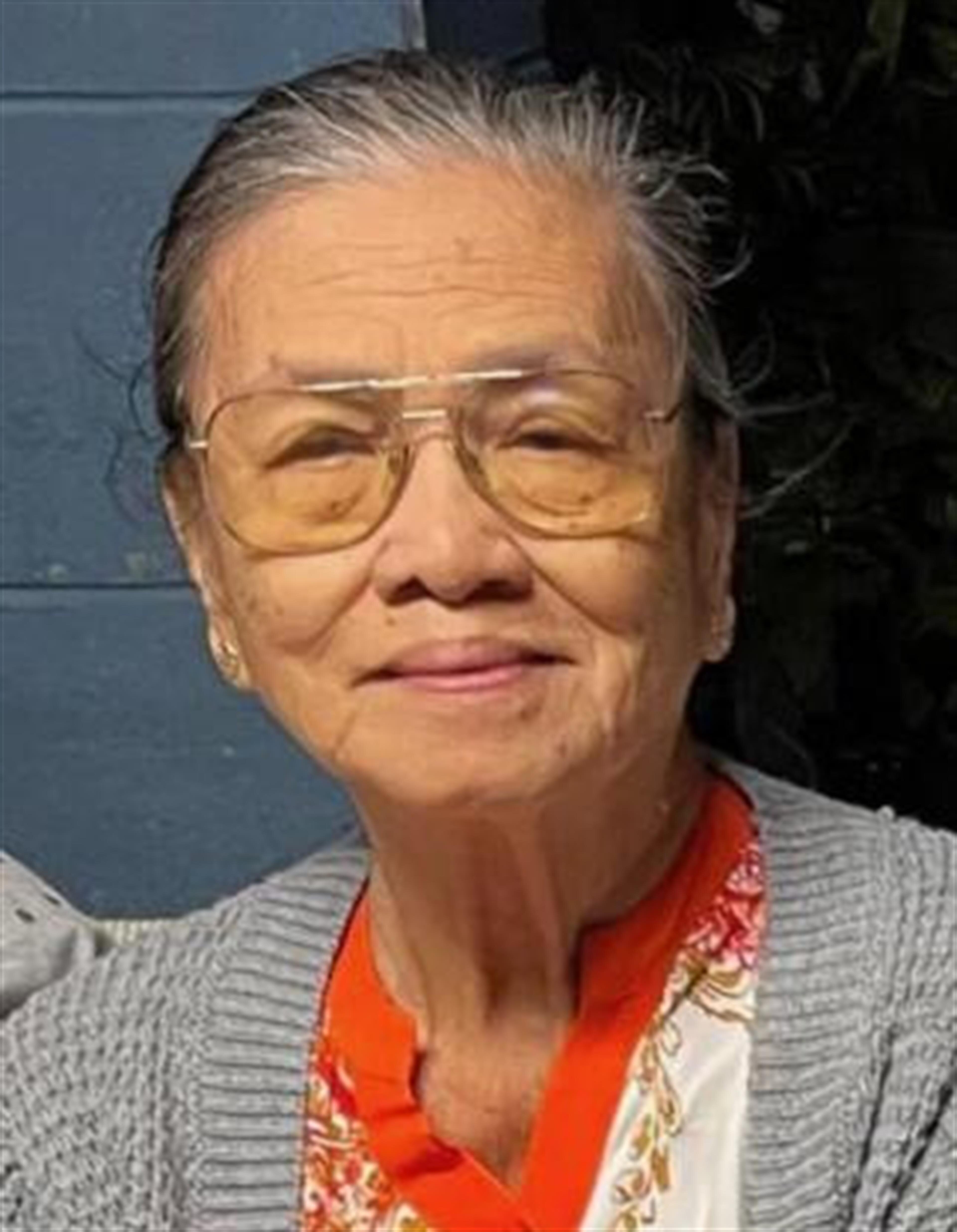 Ana Galigo Avila