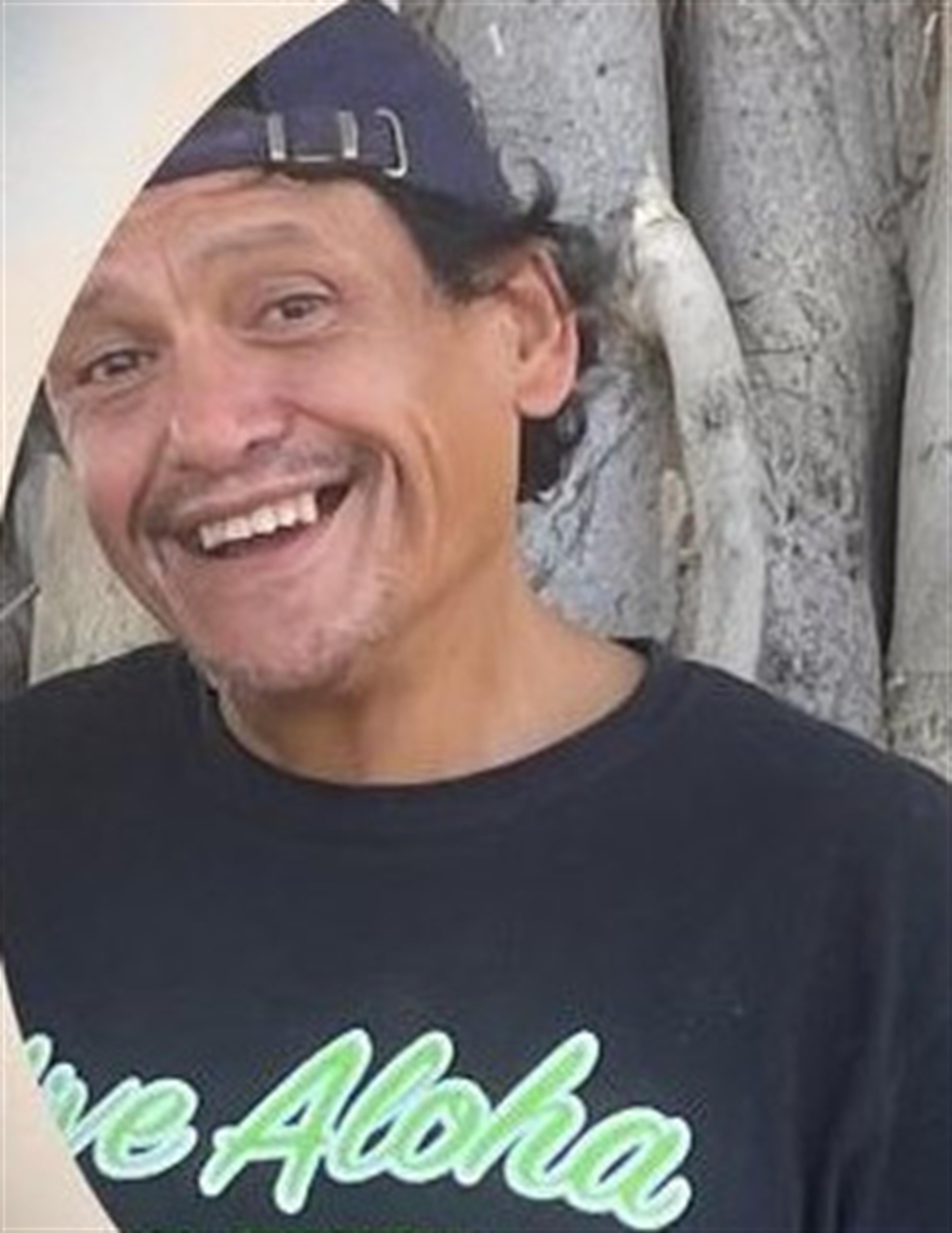 Derek Kalani Distajo