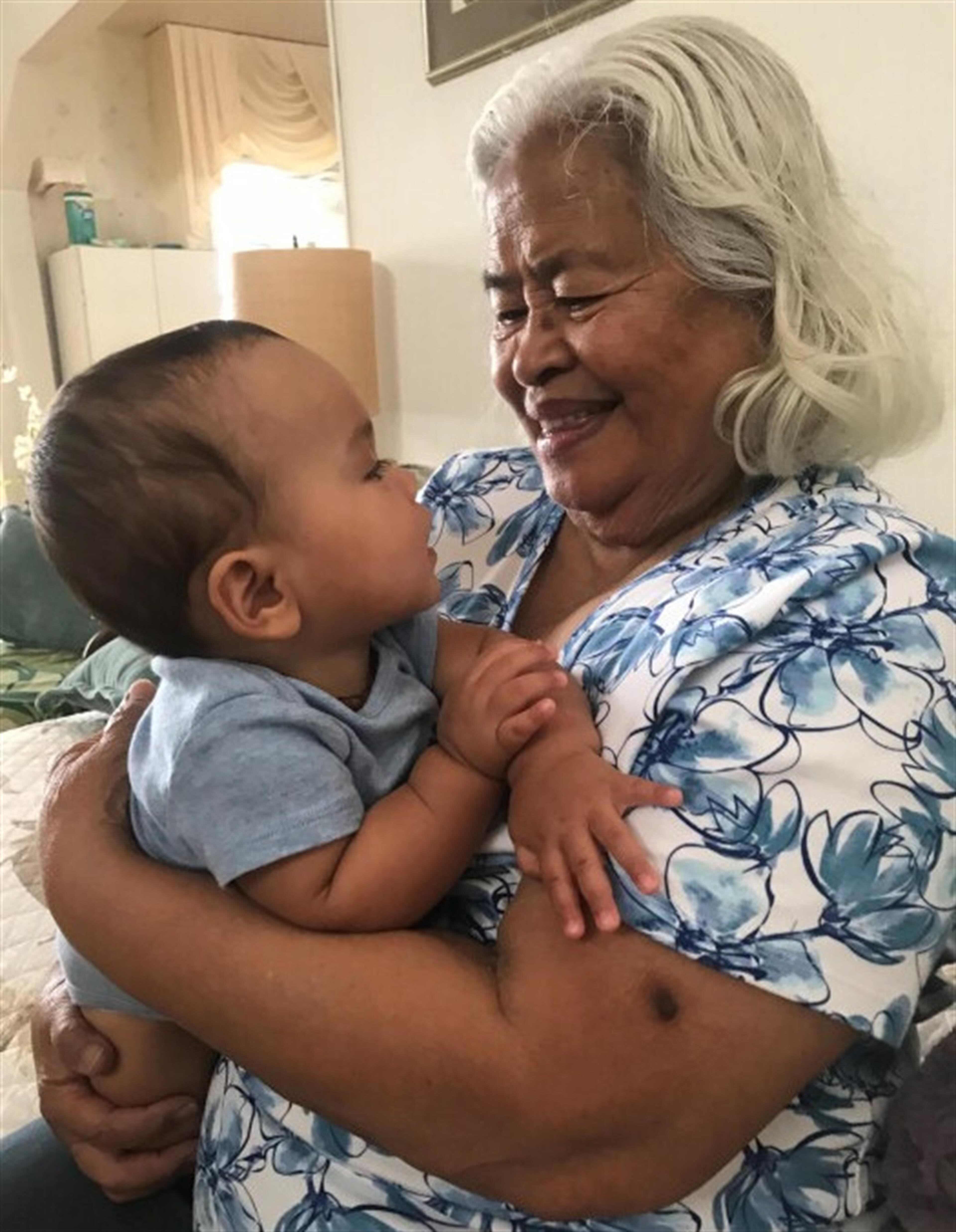 Lillian Propios Lapa
