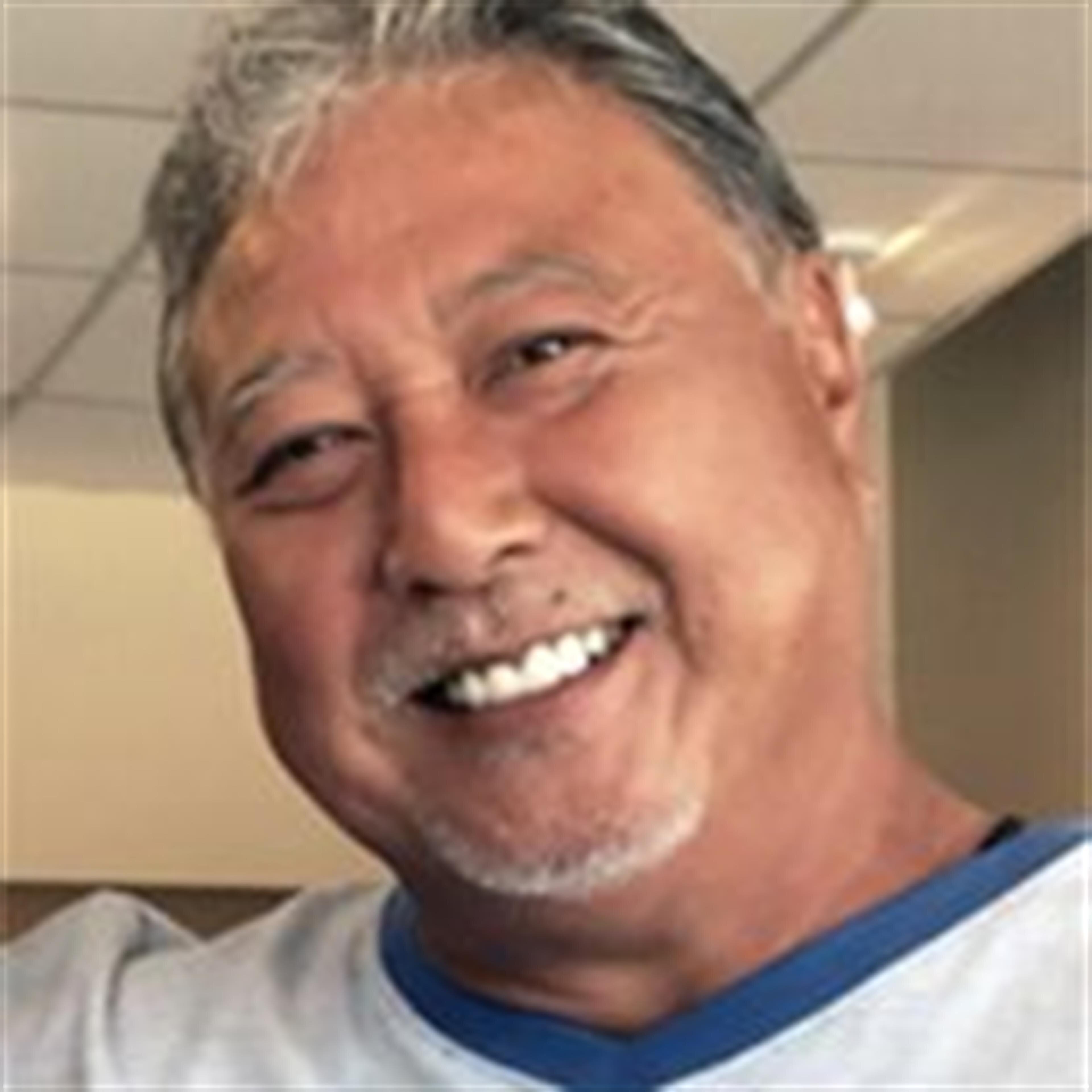 John A. Nakamura
