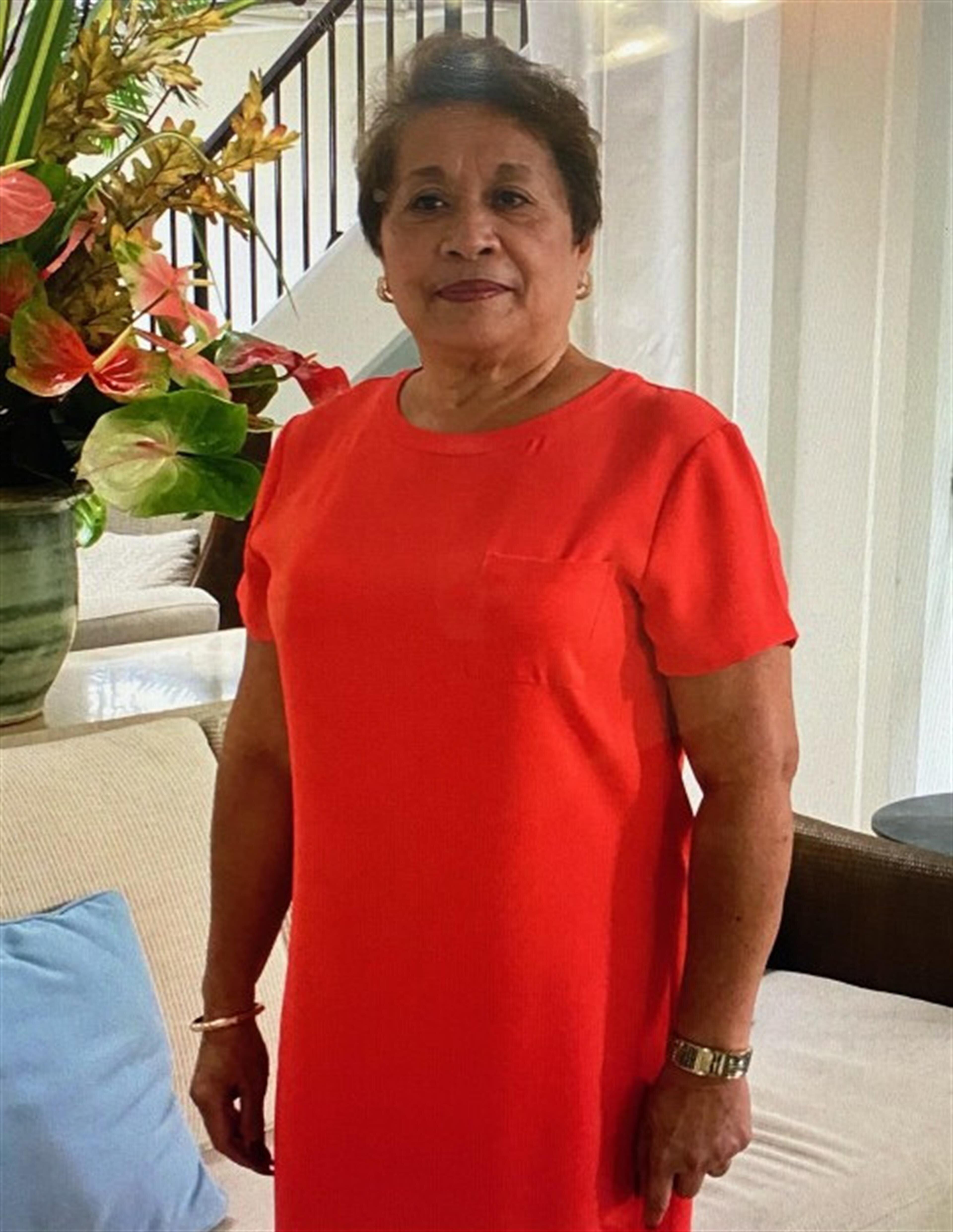 Helen Carrancho Bancod