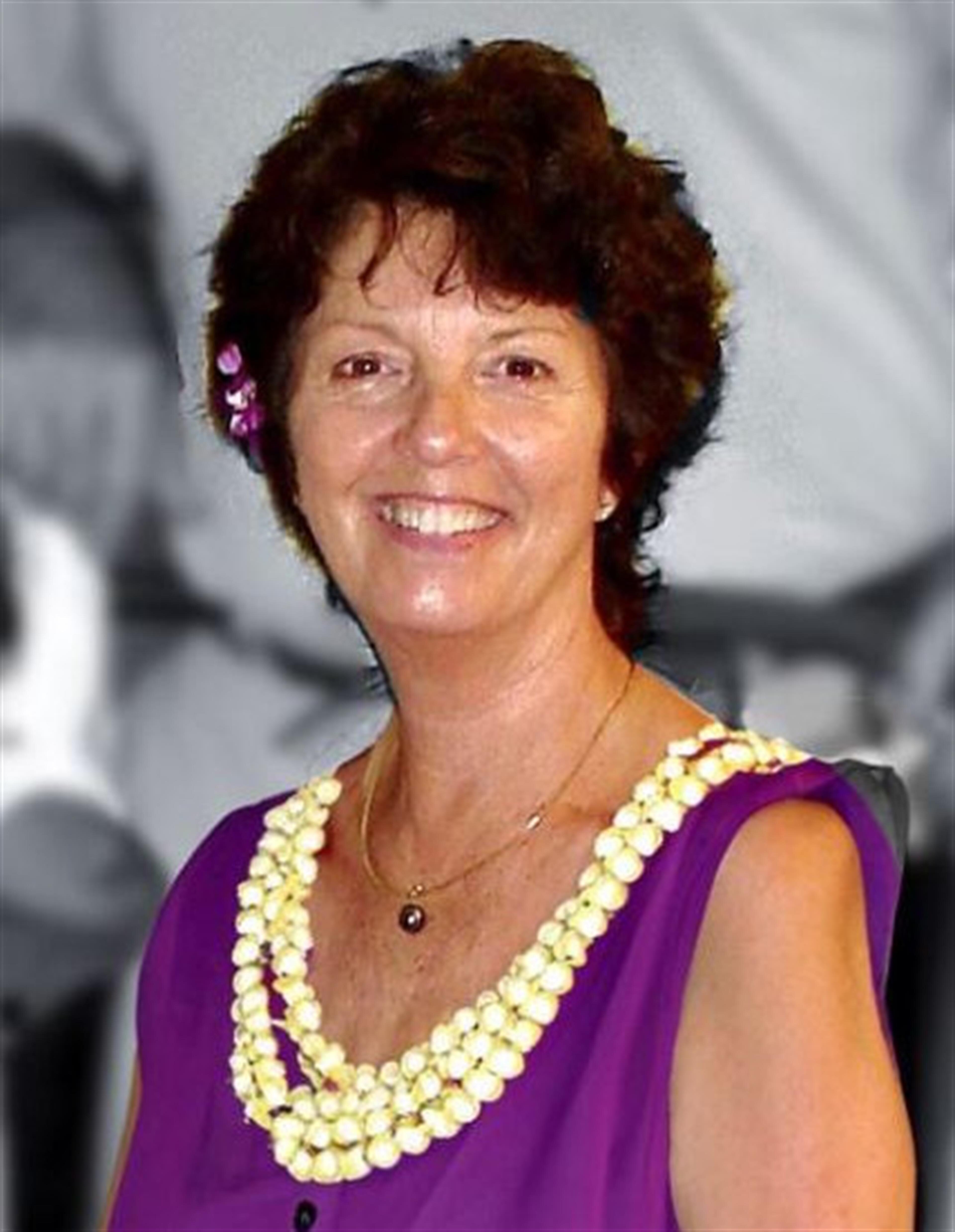 Marie Elena Winner