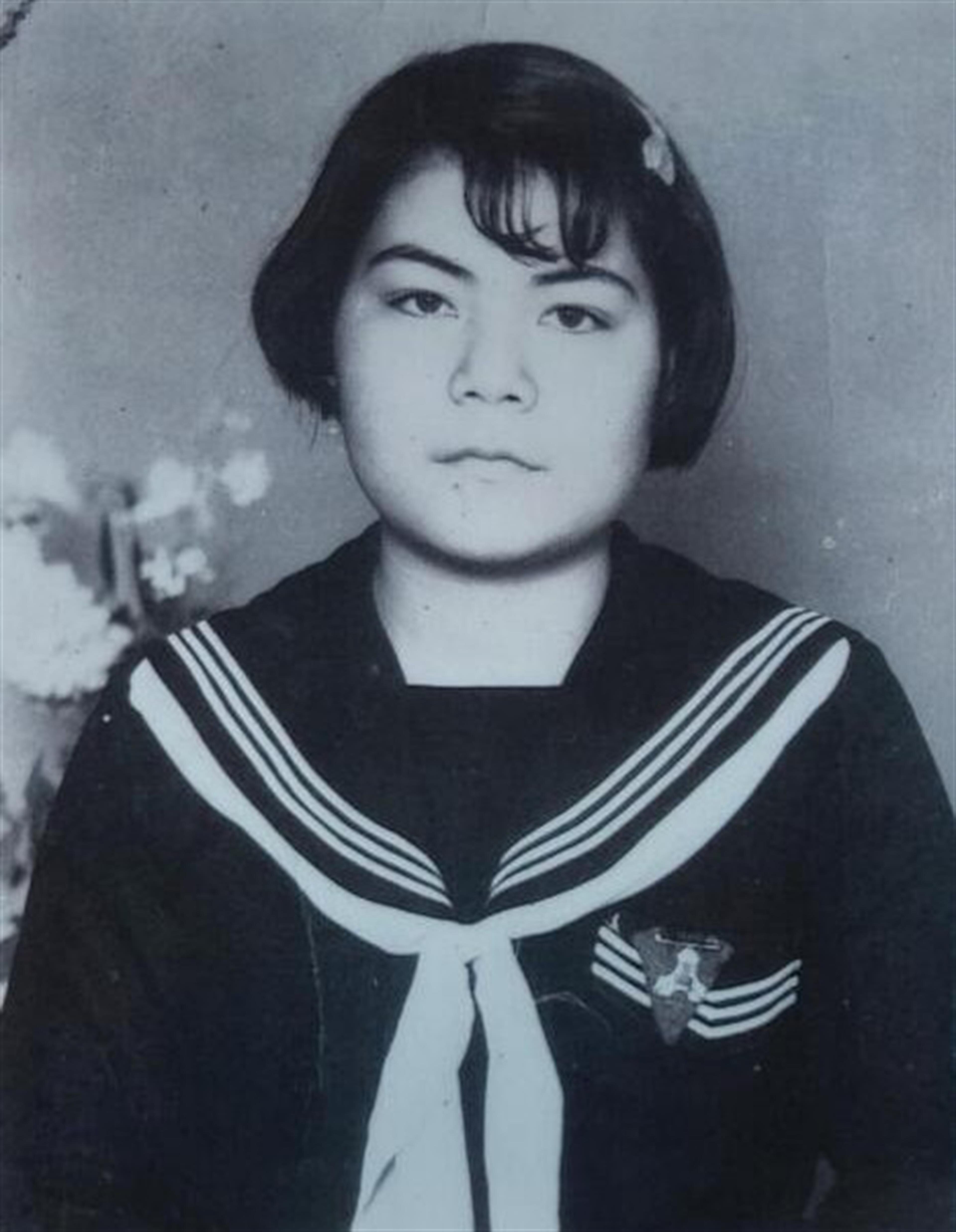 Julie Eiko Sakai