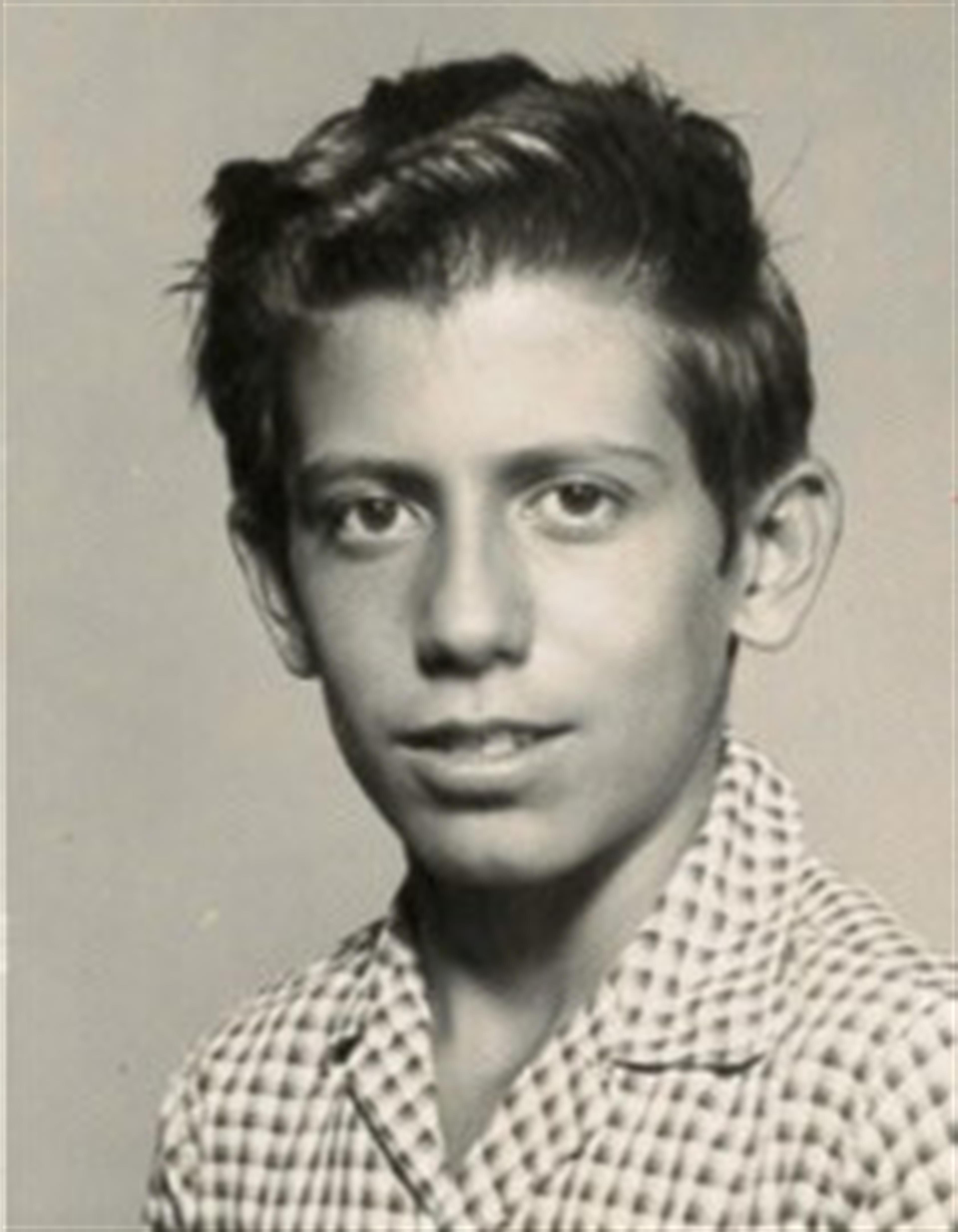 Kenneth Gouveia