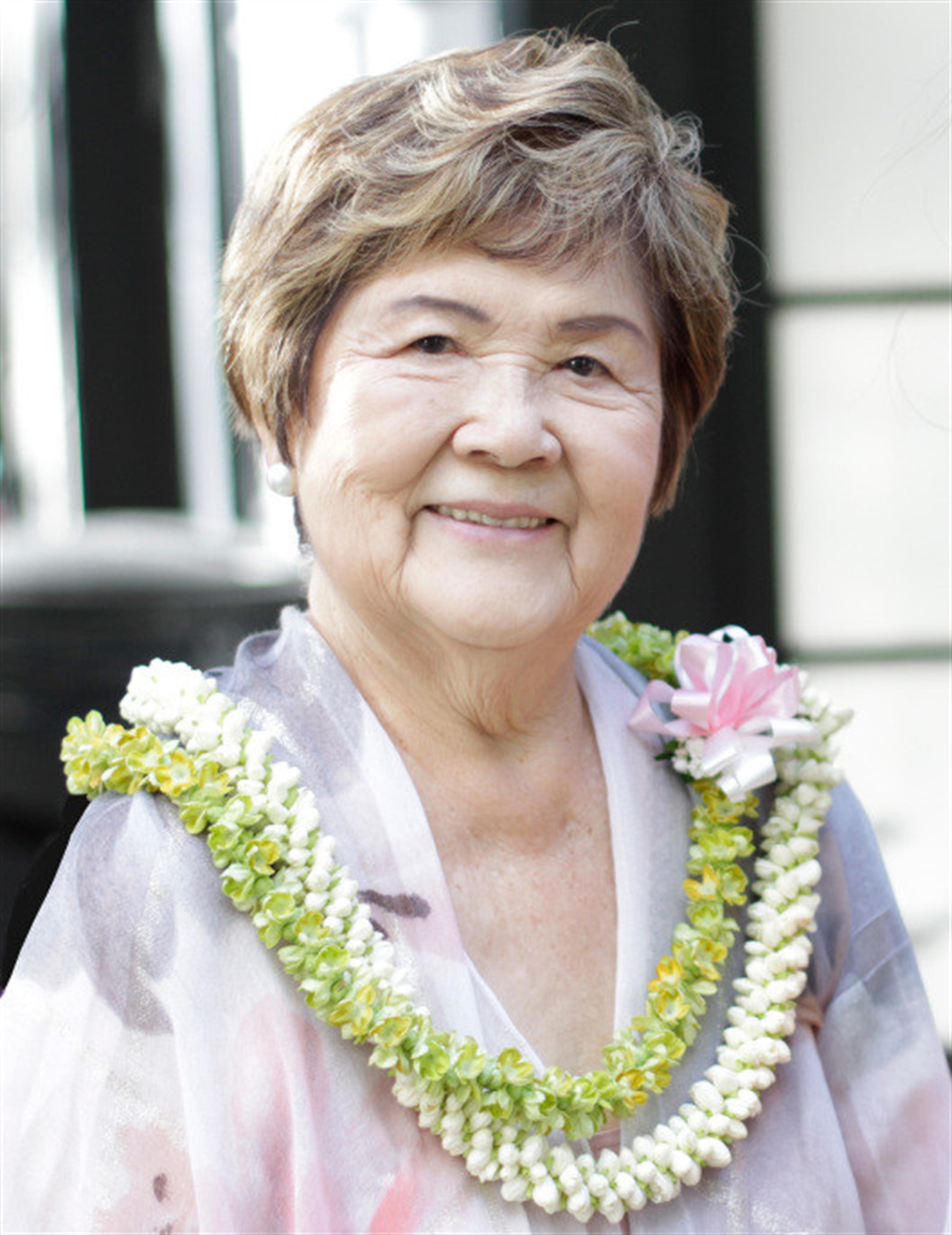 Jean Hatsue Sakumoto