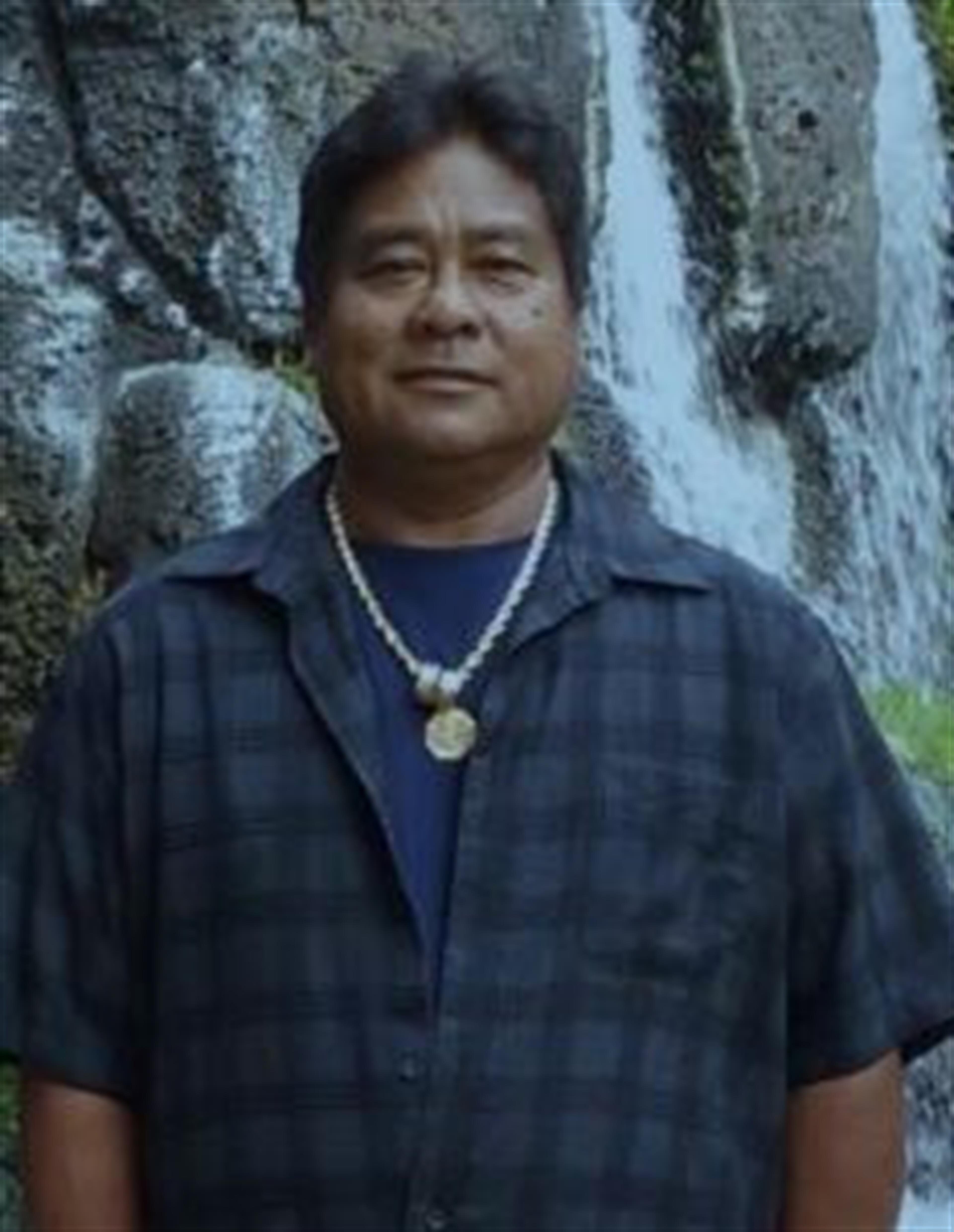 Jerry Baingan Ballesteros