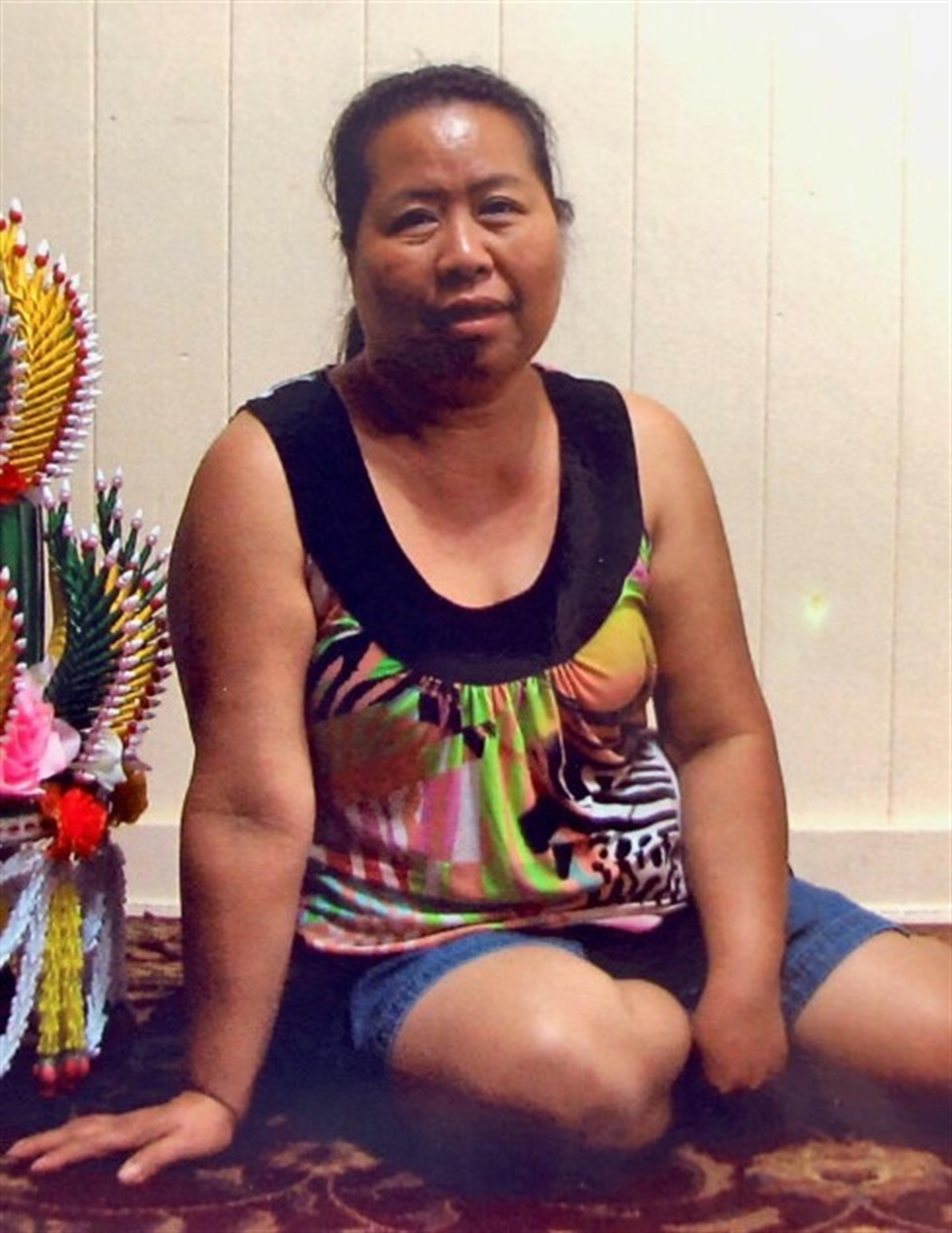 Phouthana Sombath Nikolao