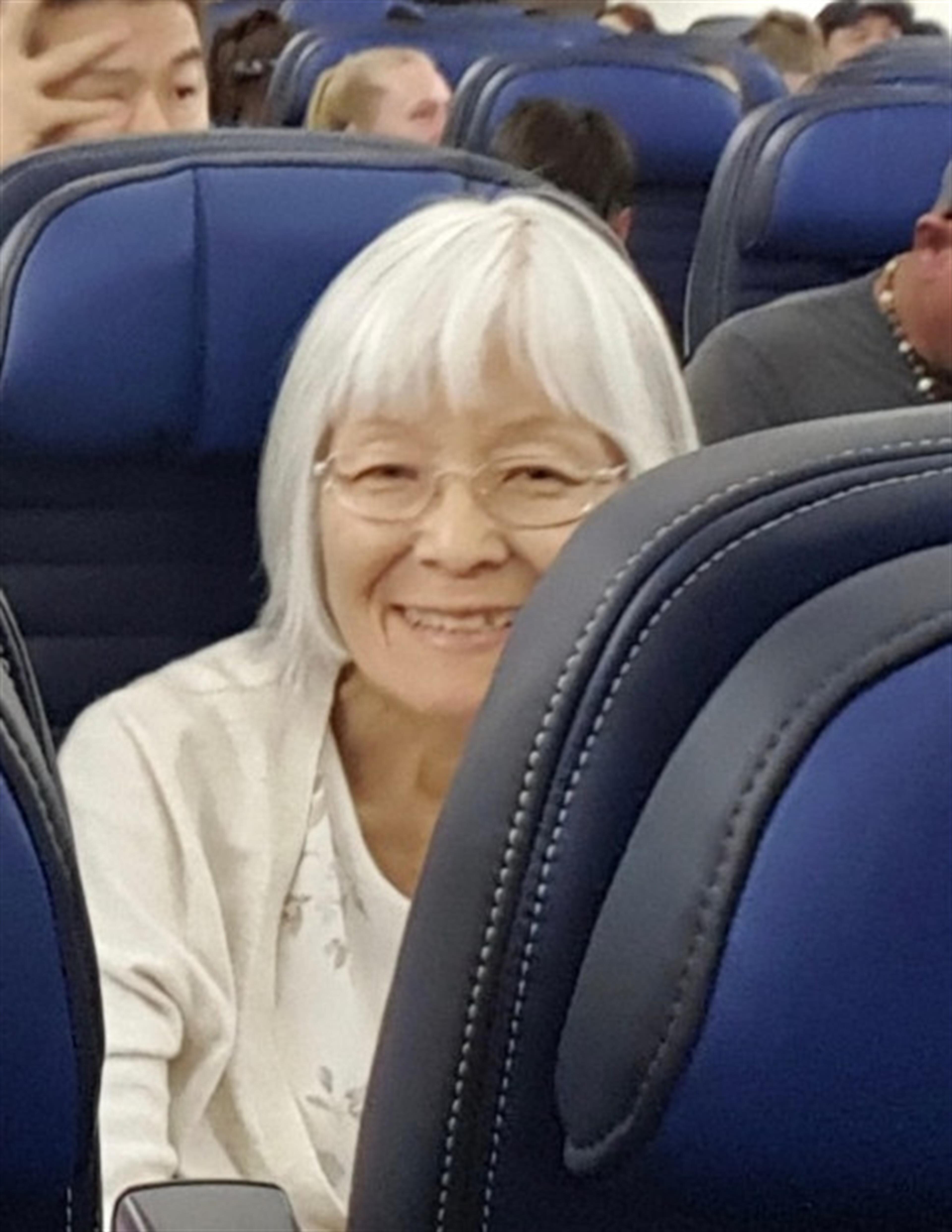 Rhoda Emi Johiro