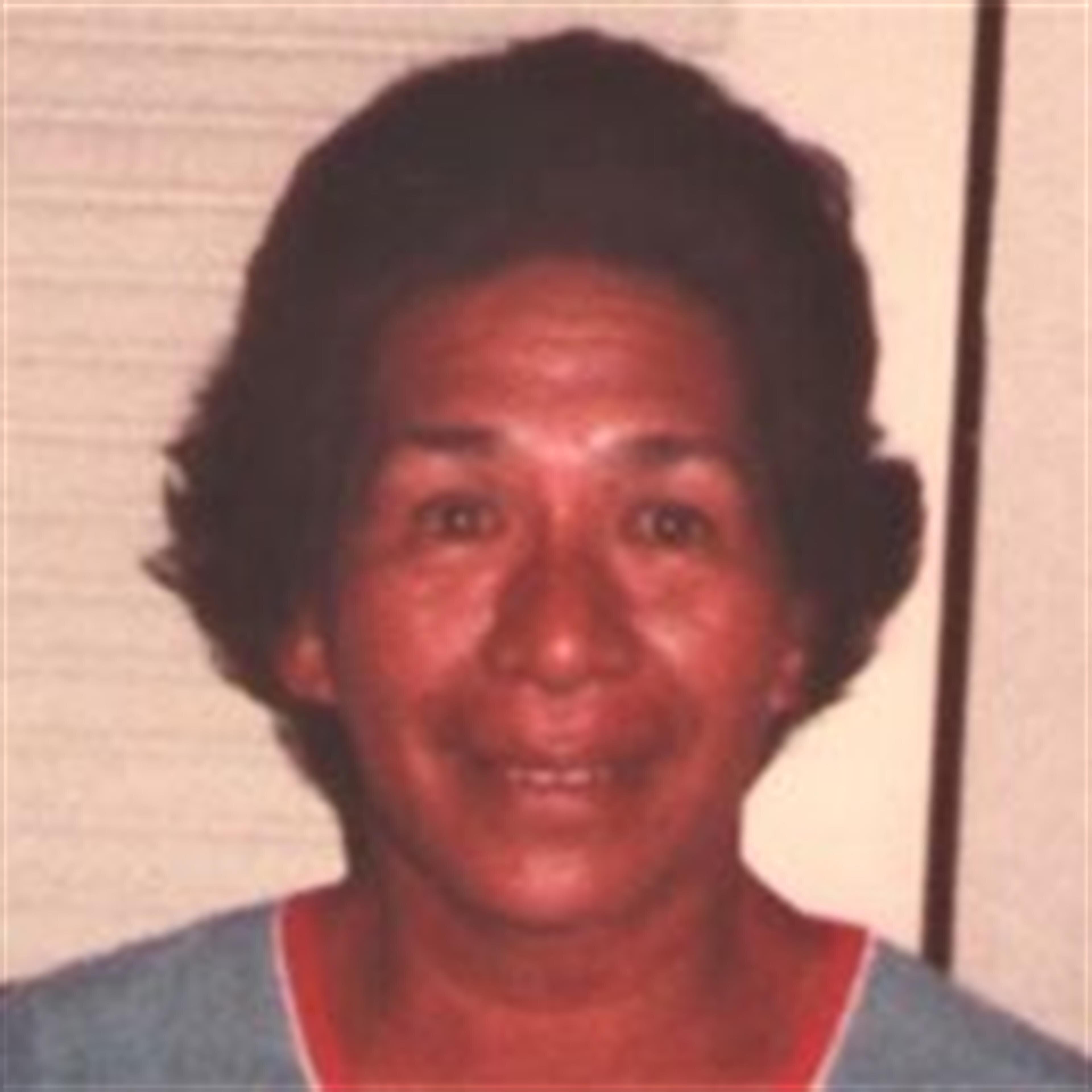 Mapuana Asing Gusman