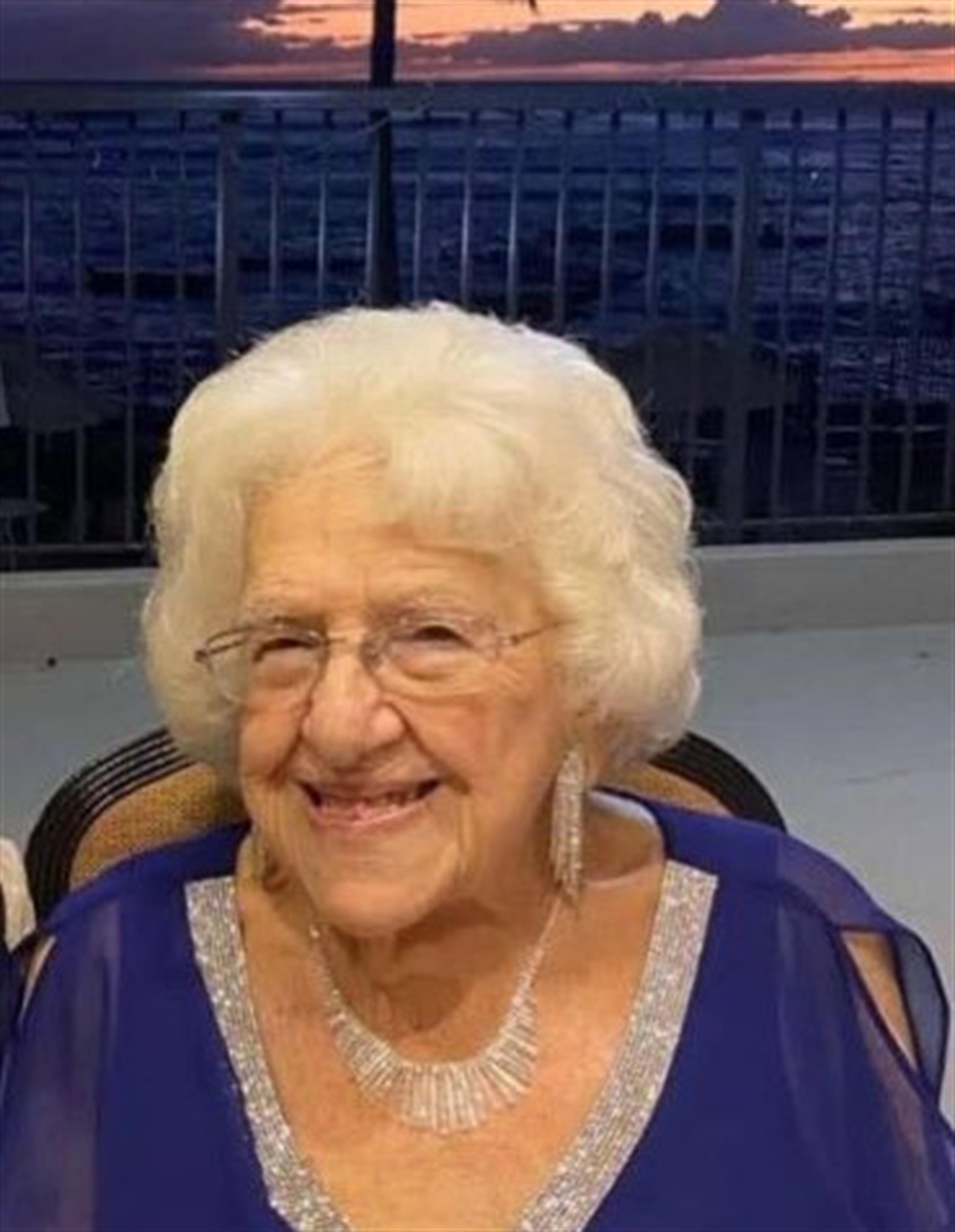 CELIA KING