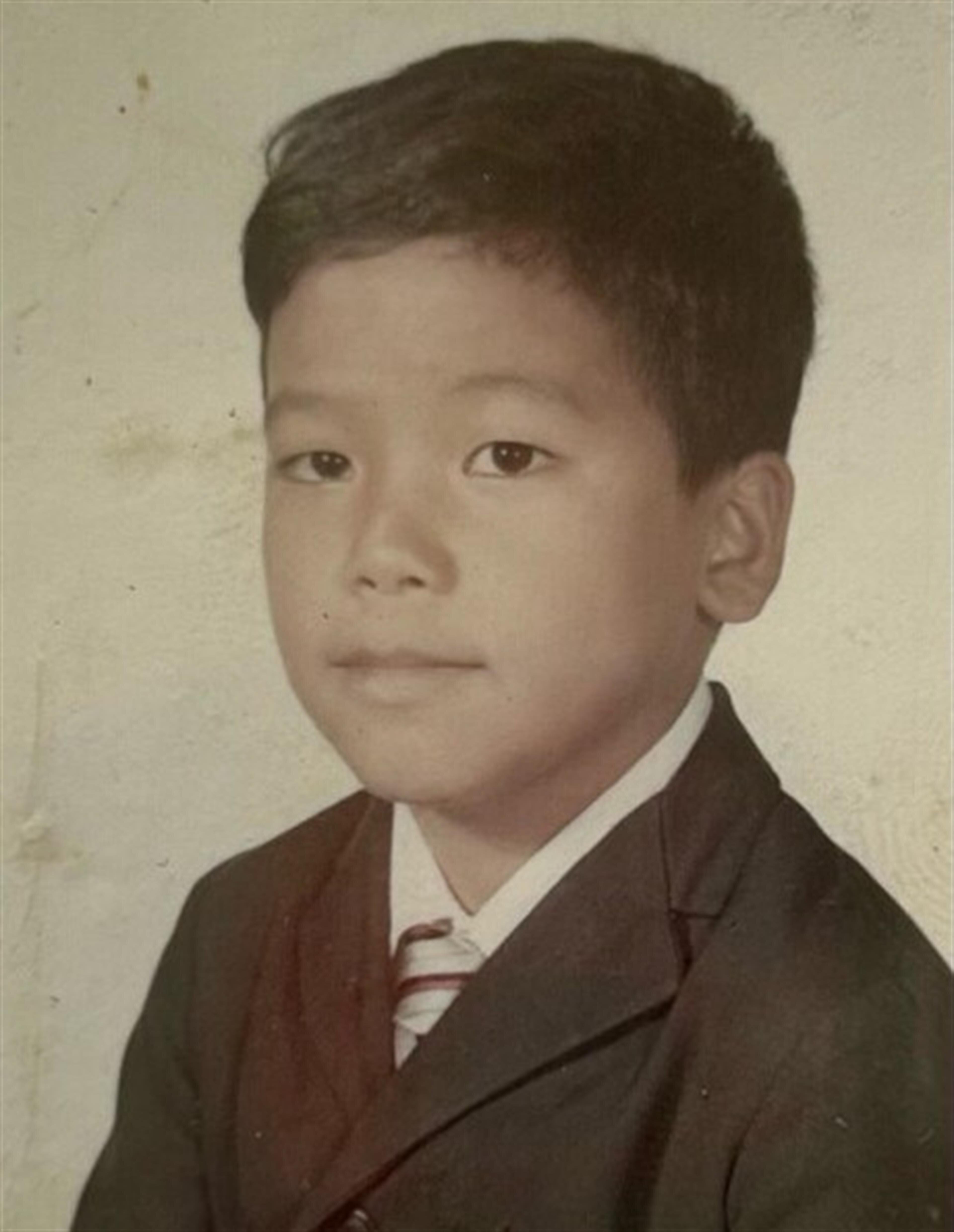 Allan Michael De Leon