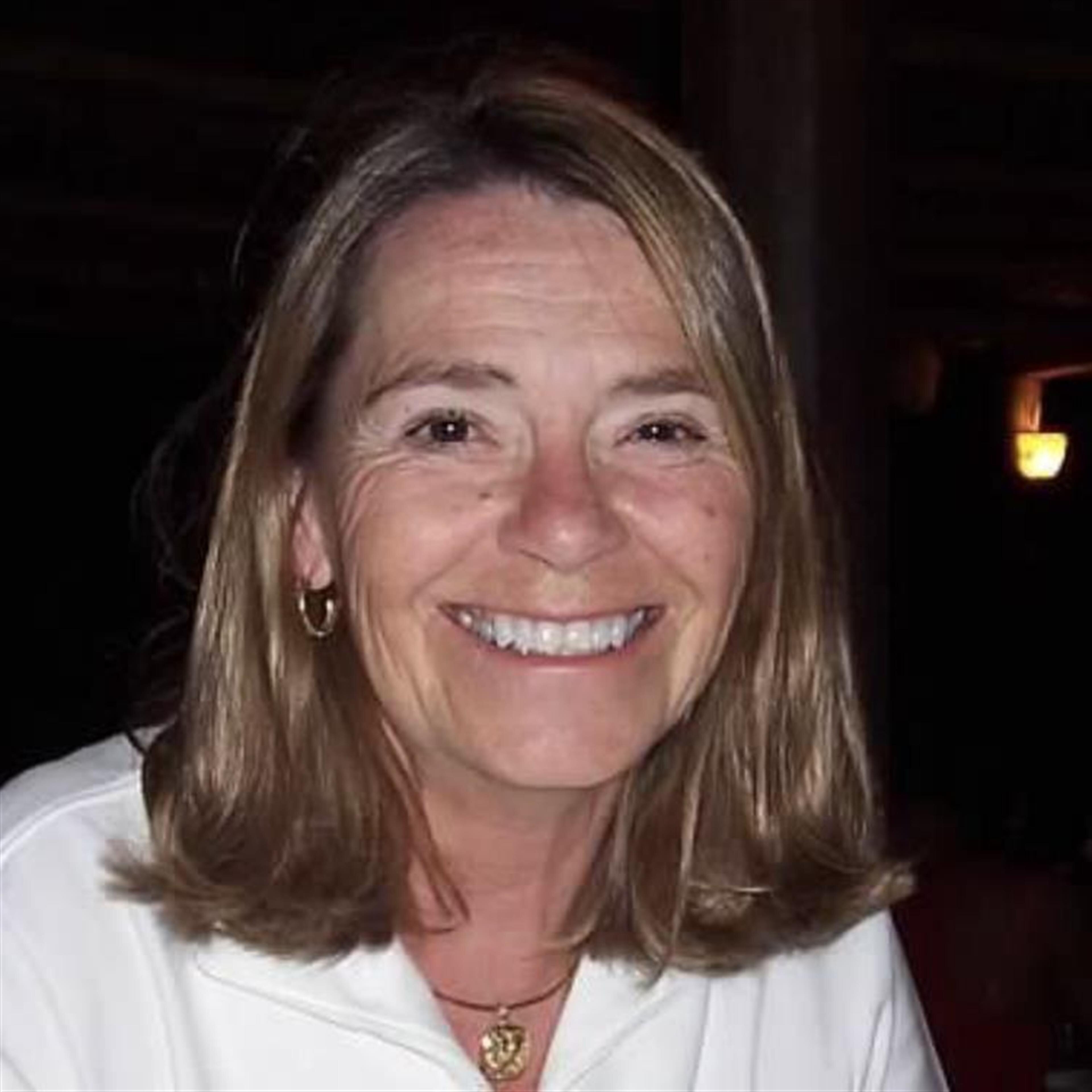Susan F. Meals