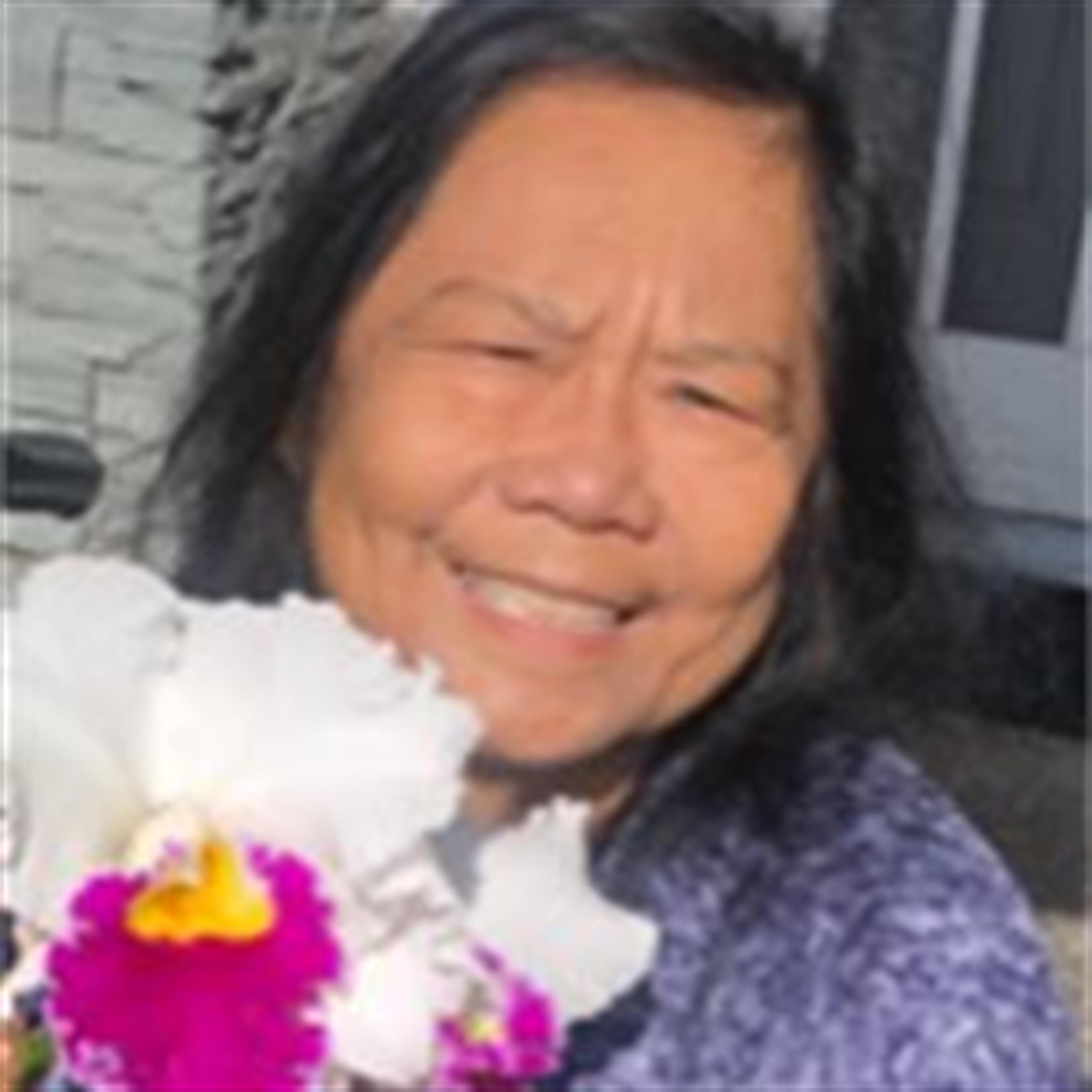 Francisca Javier Nolasco