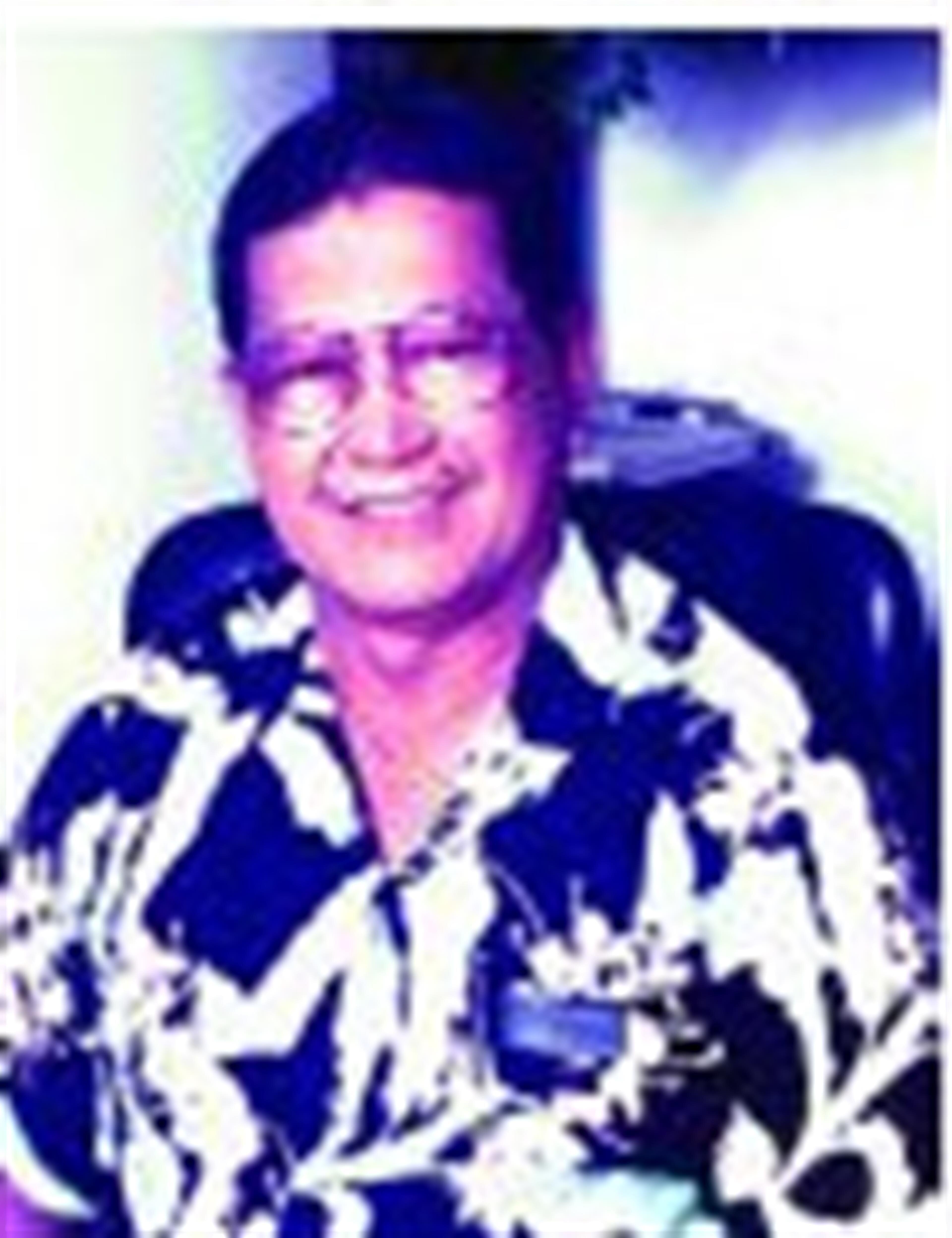 Melvin Shiro Lawea Suganuma