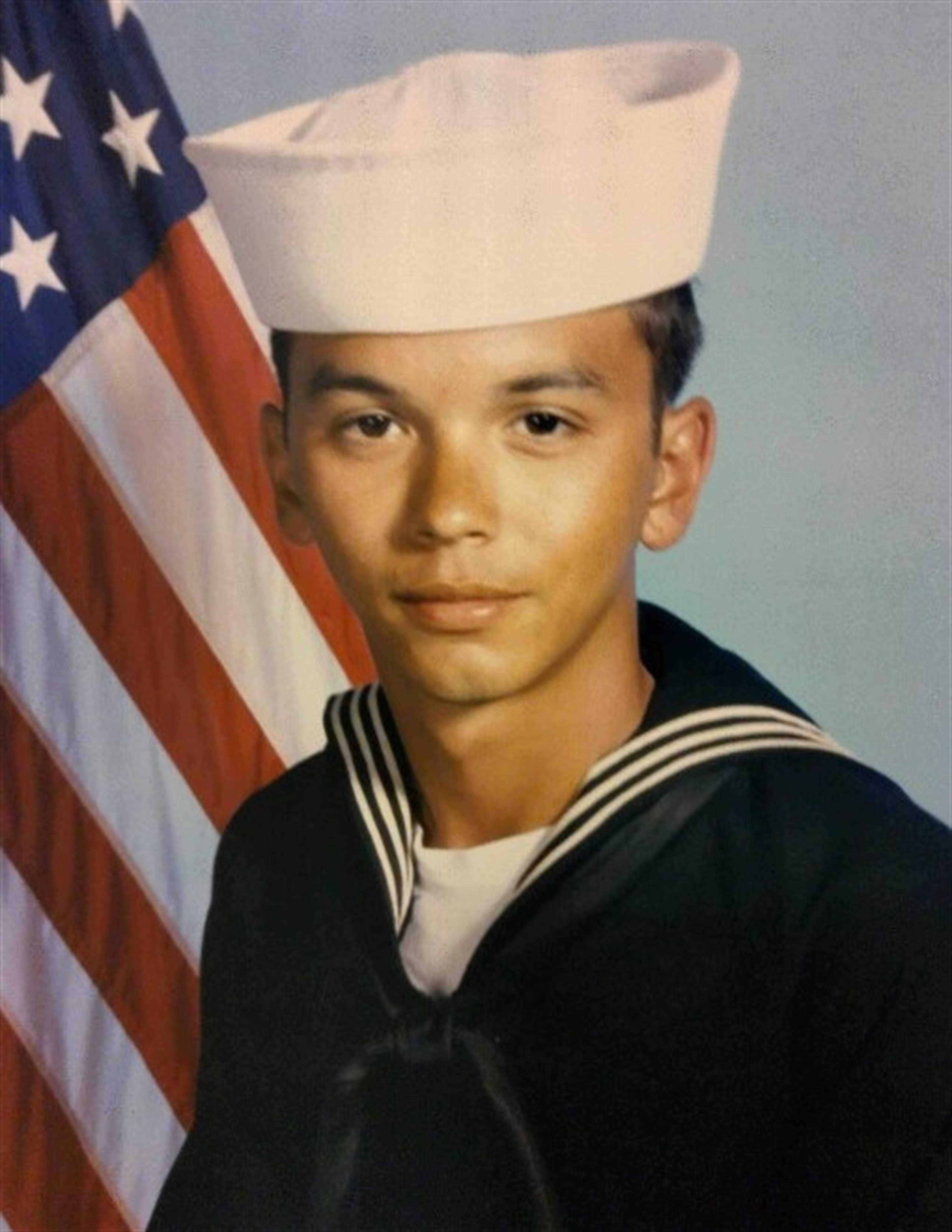 Joseph Robert Osegueda
