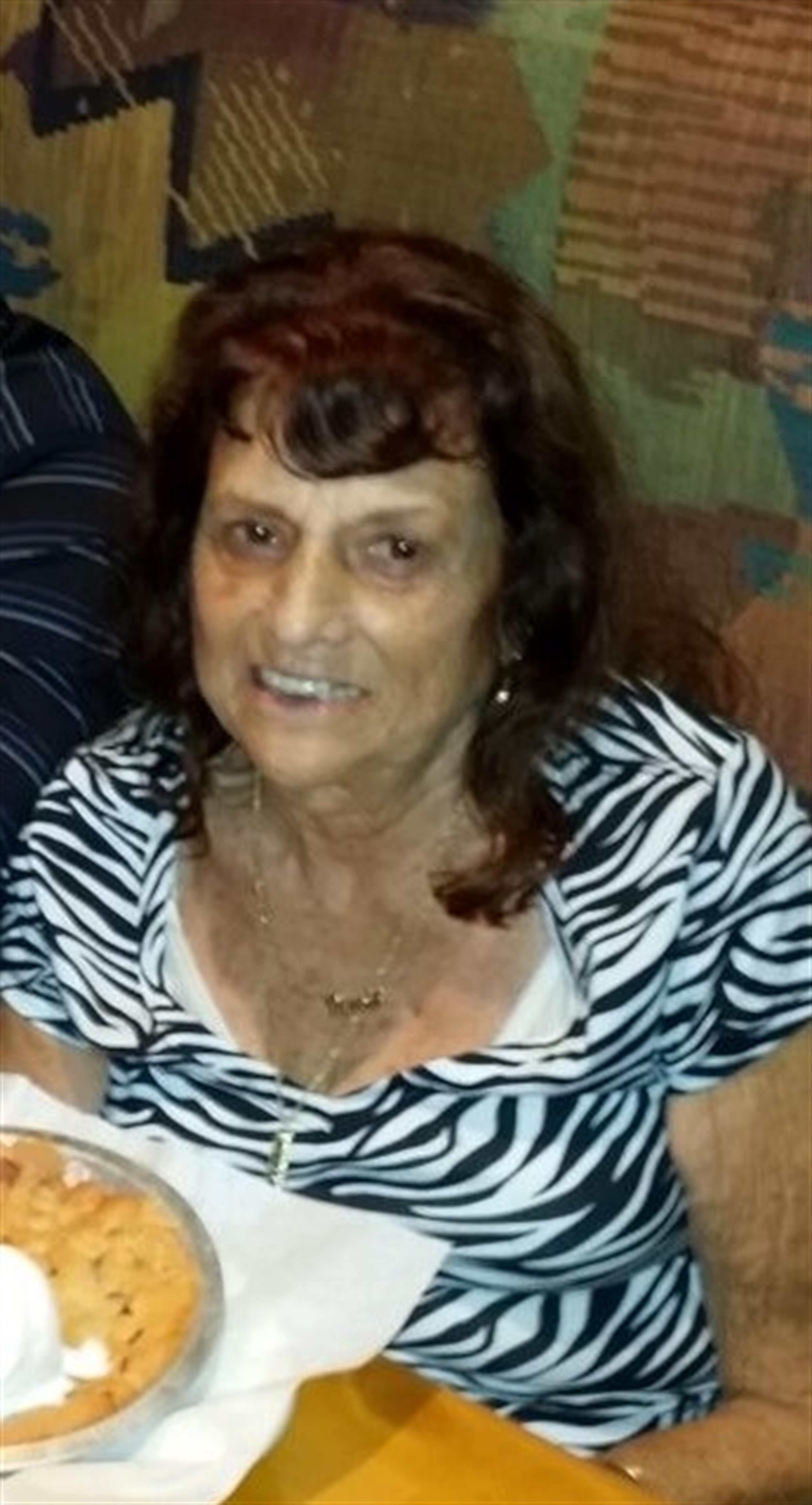 Janet Marie Gabrick