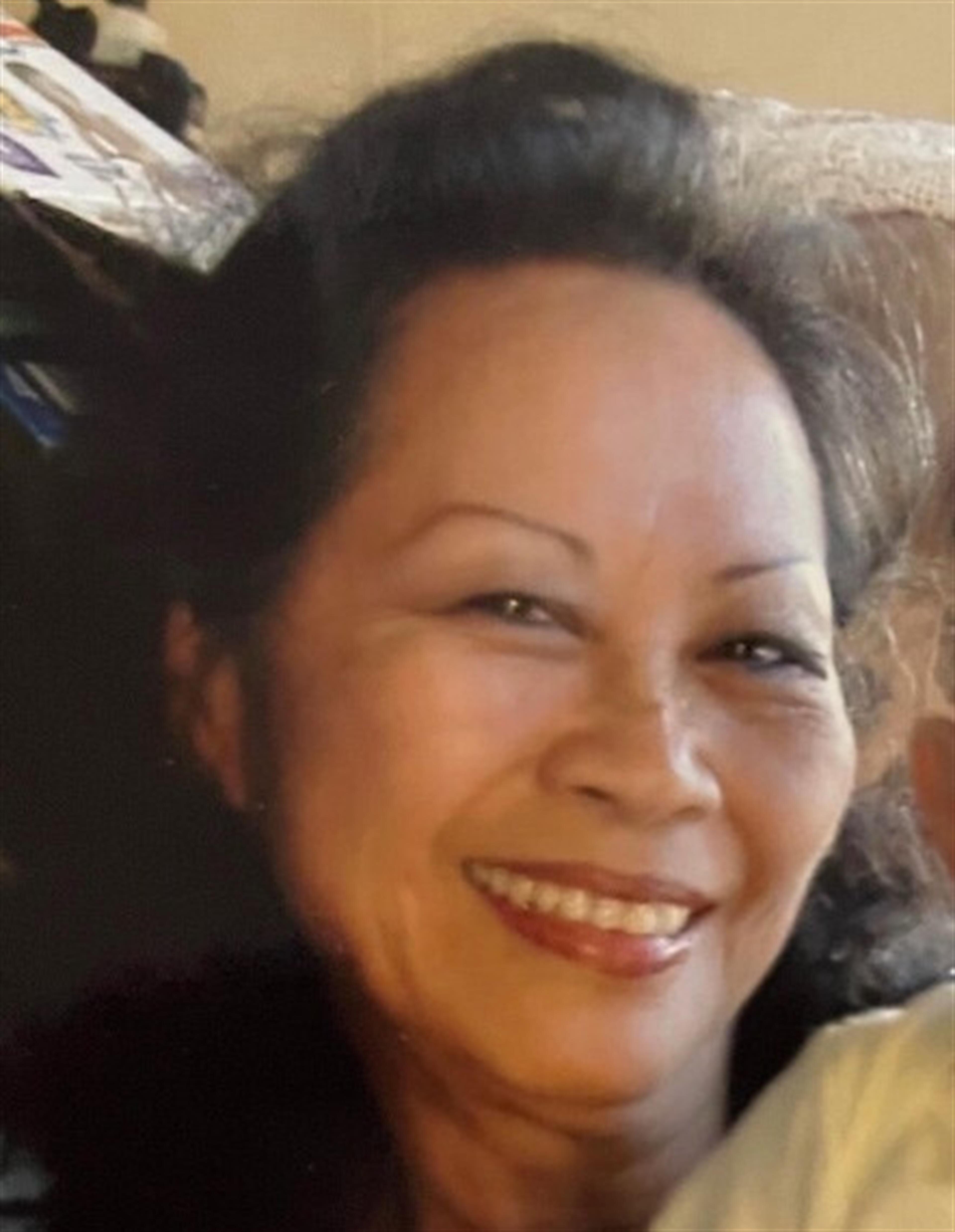 Angela Sojot Daclison