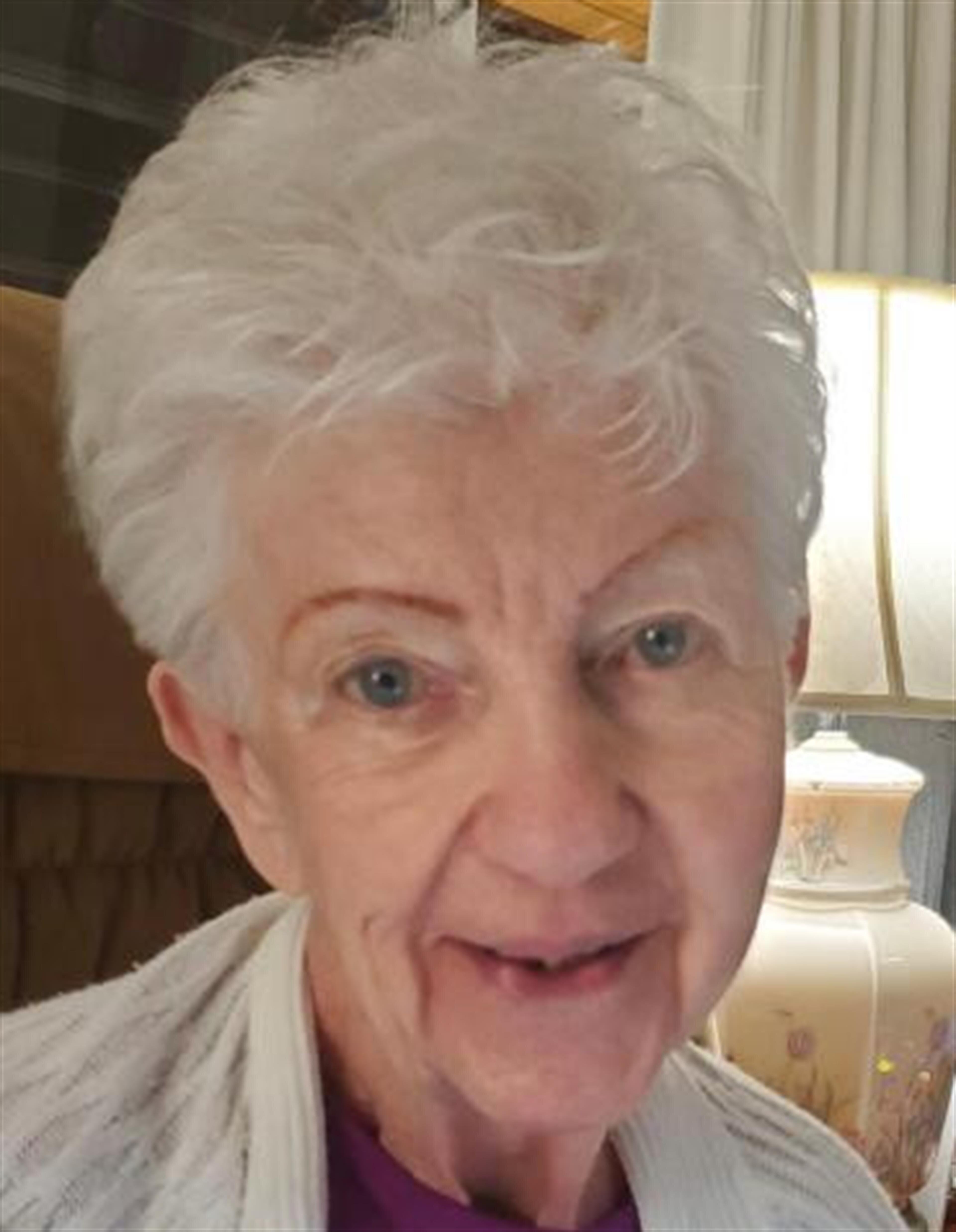 Jane Ann Beauchemin