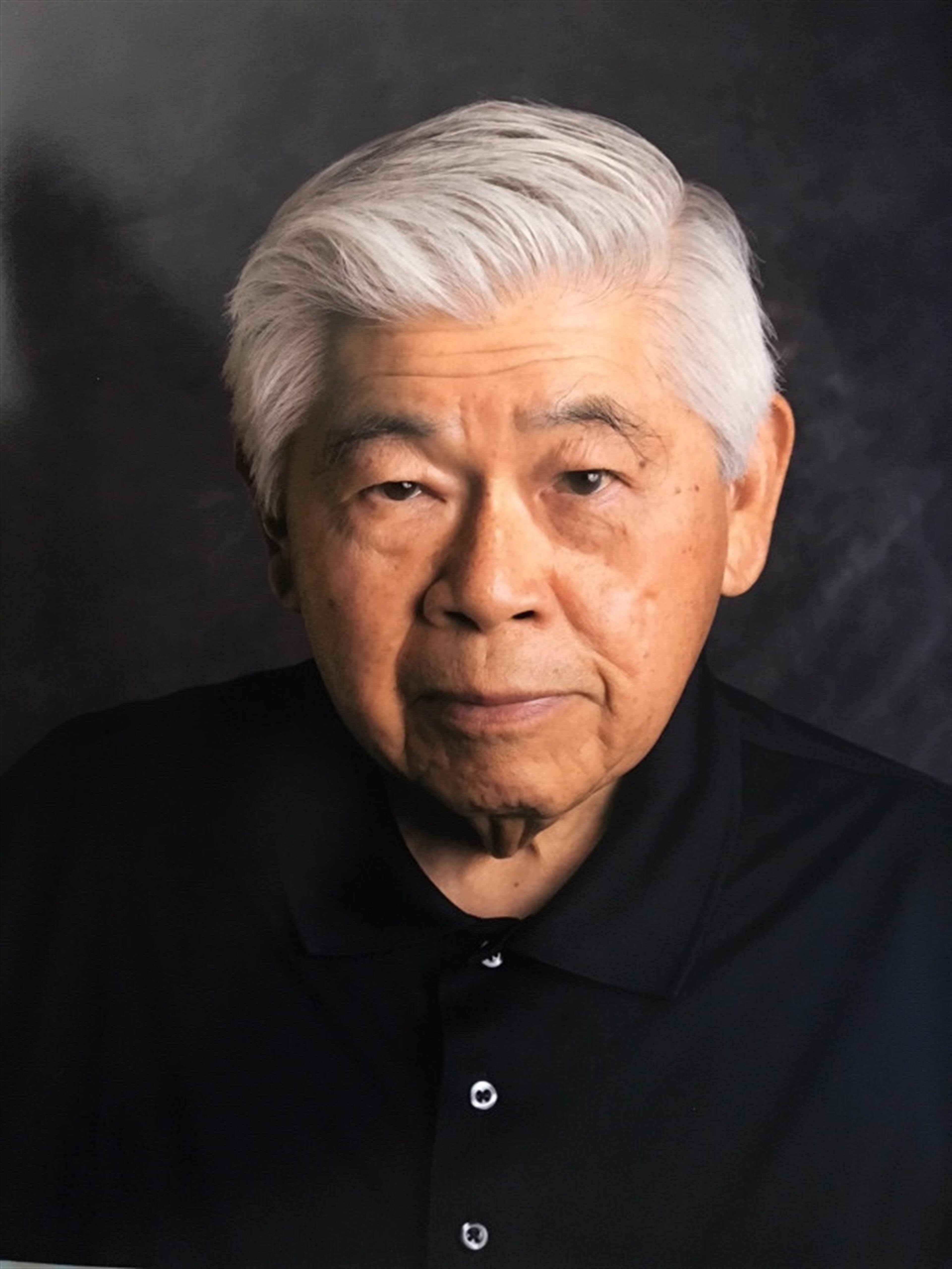 Edward Hing Loy Chun