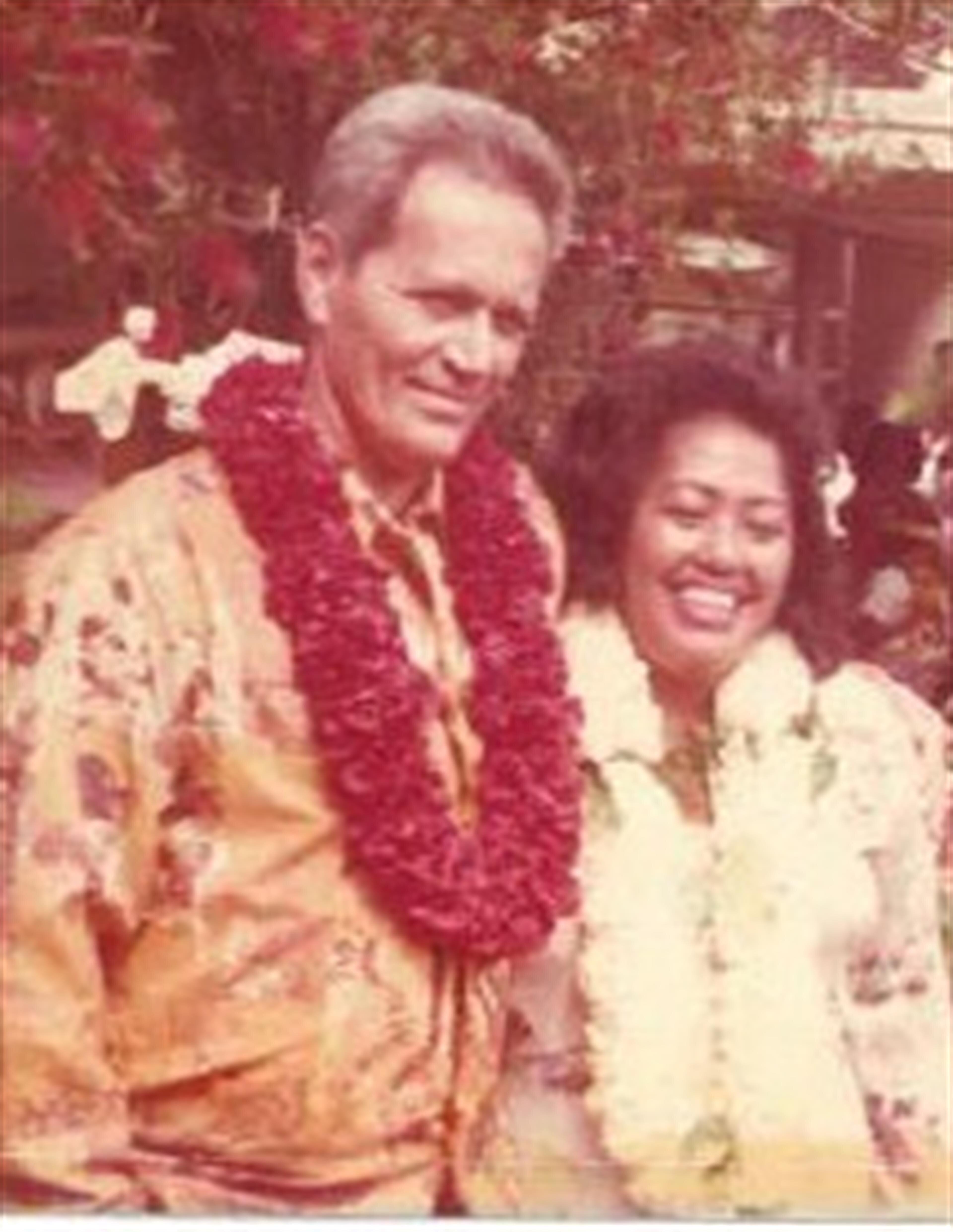 Jane Moana Kupukaa Gray