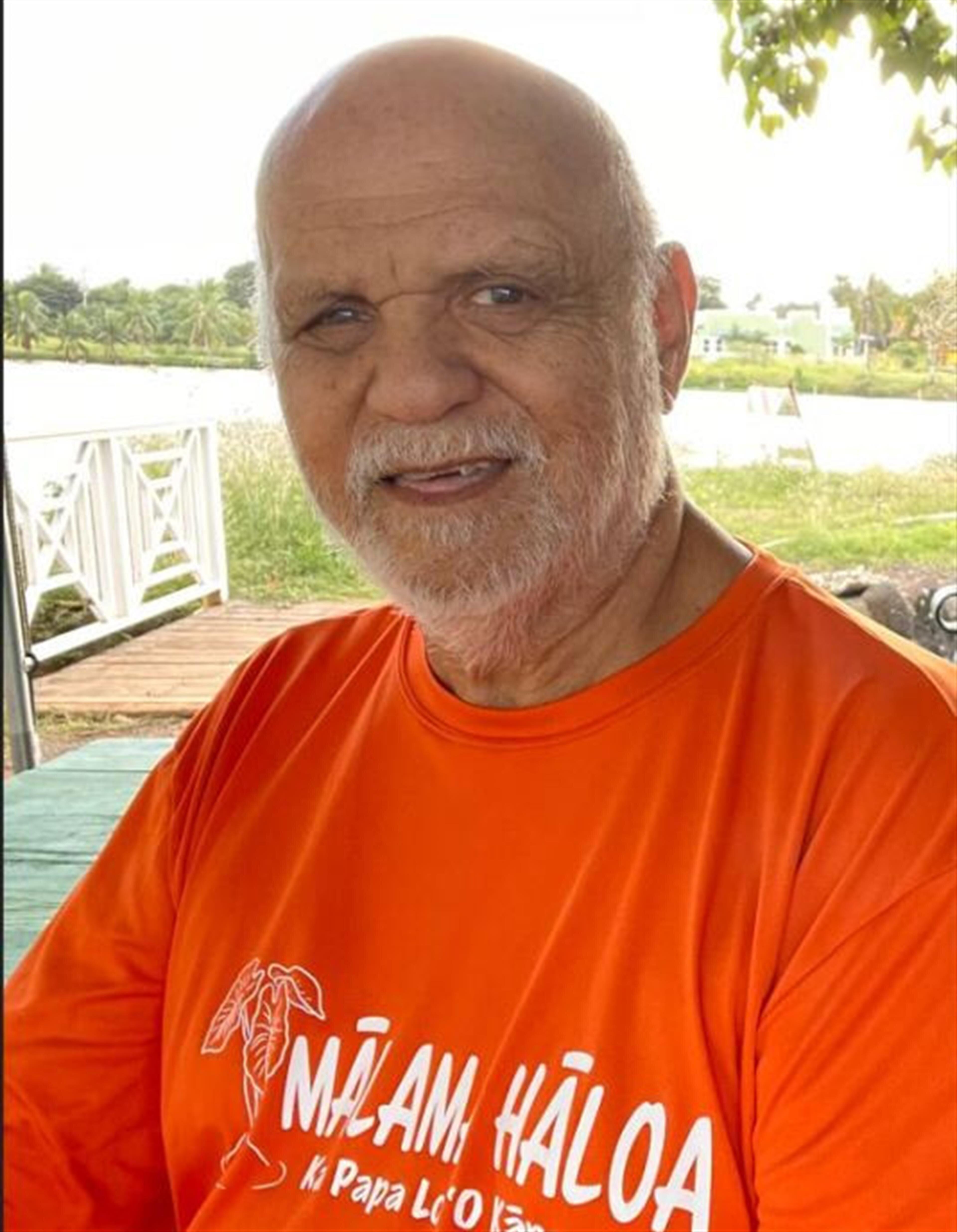 Wendell Wayne Perry