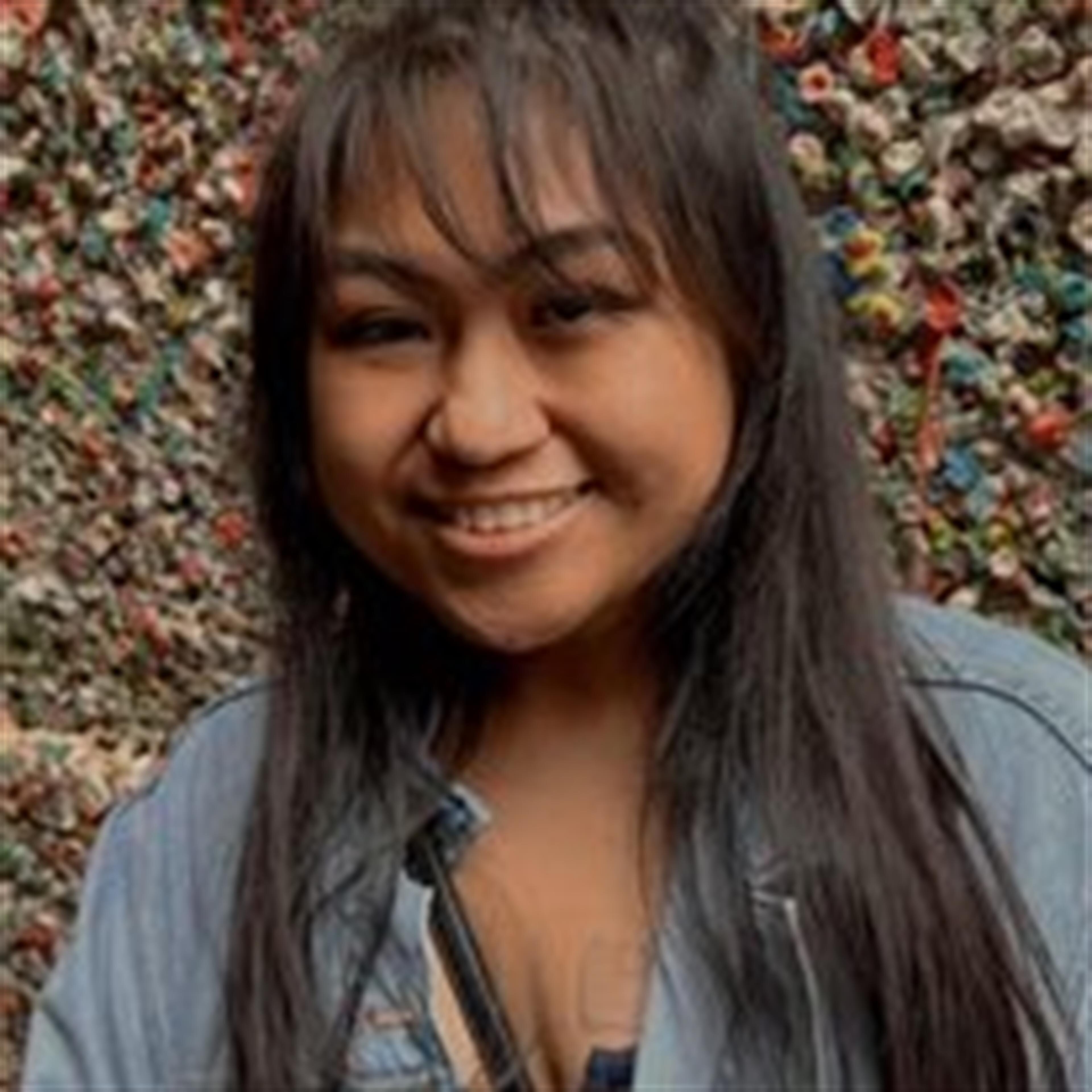Shiera Jane Gonzales