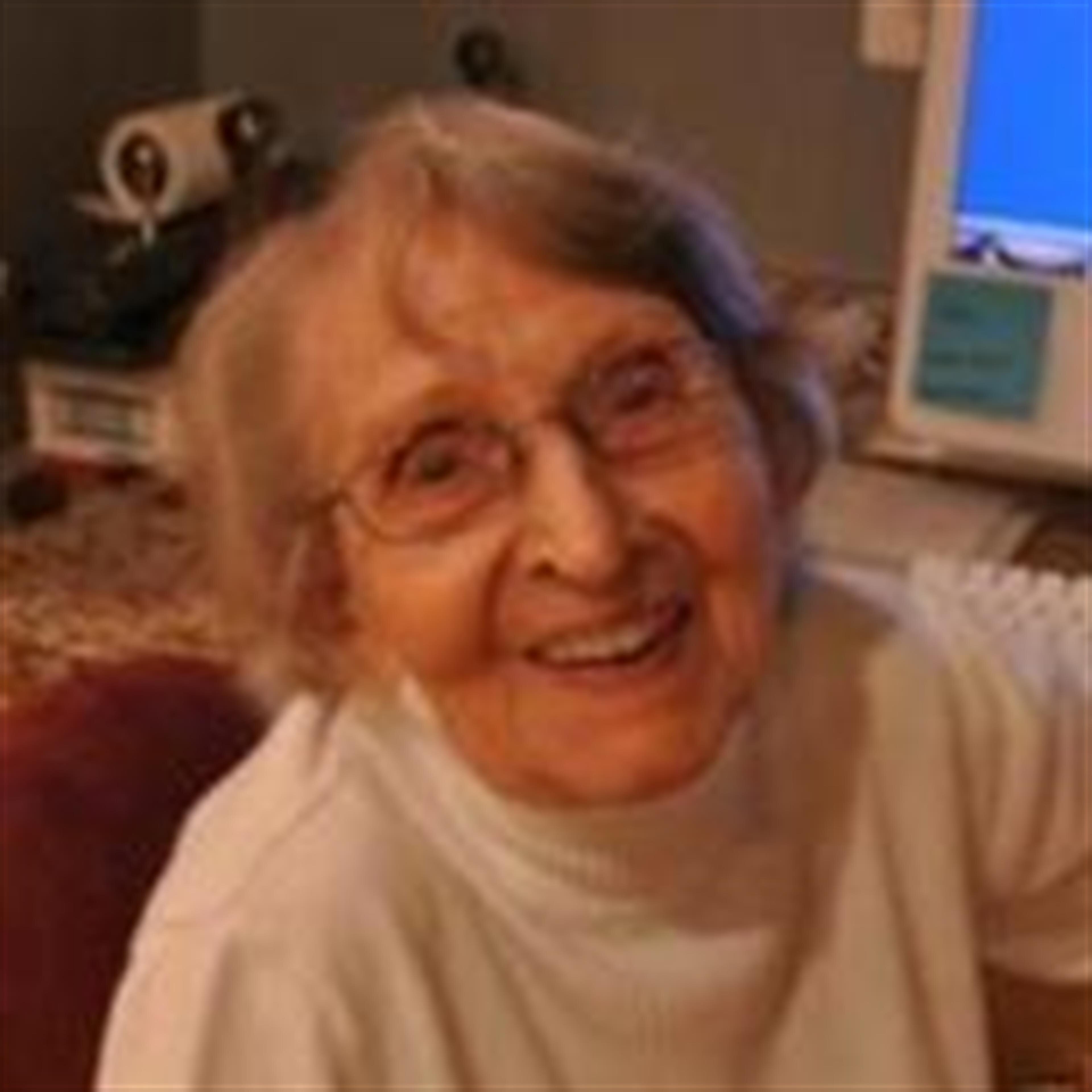 Maria Bauhof