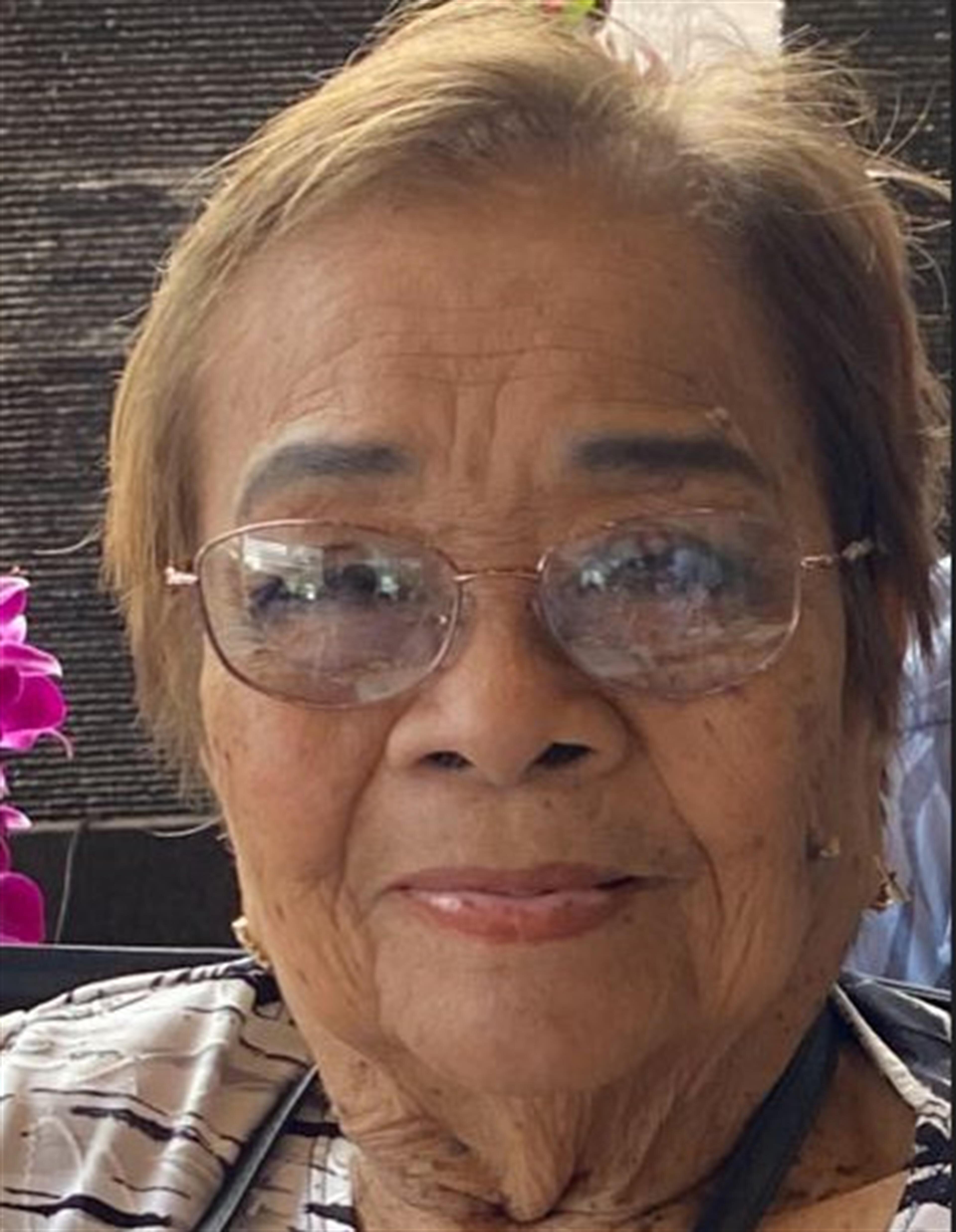 Encarnacion Batangan Delos Santos