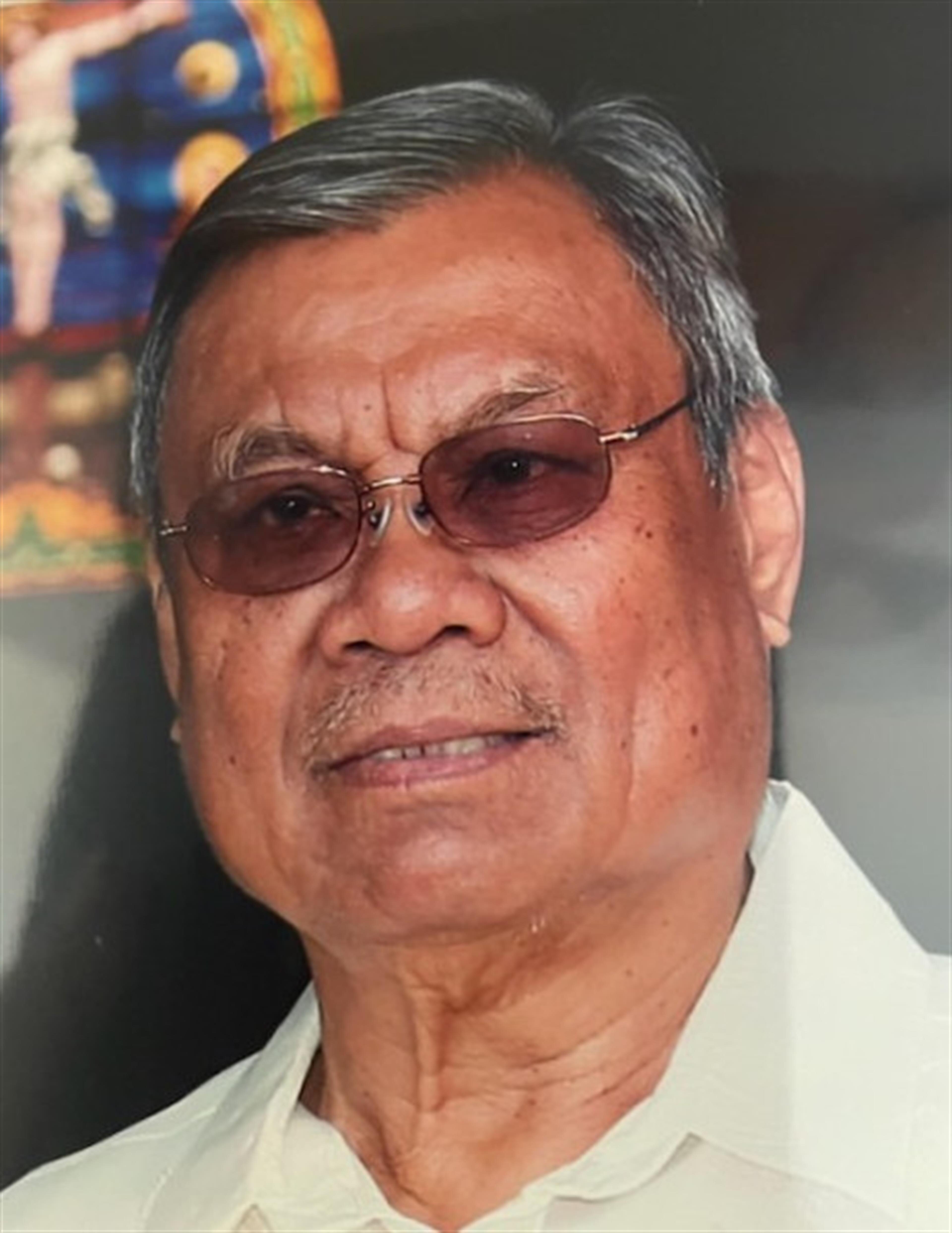 Isabelo Failano Palalay