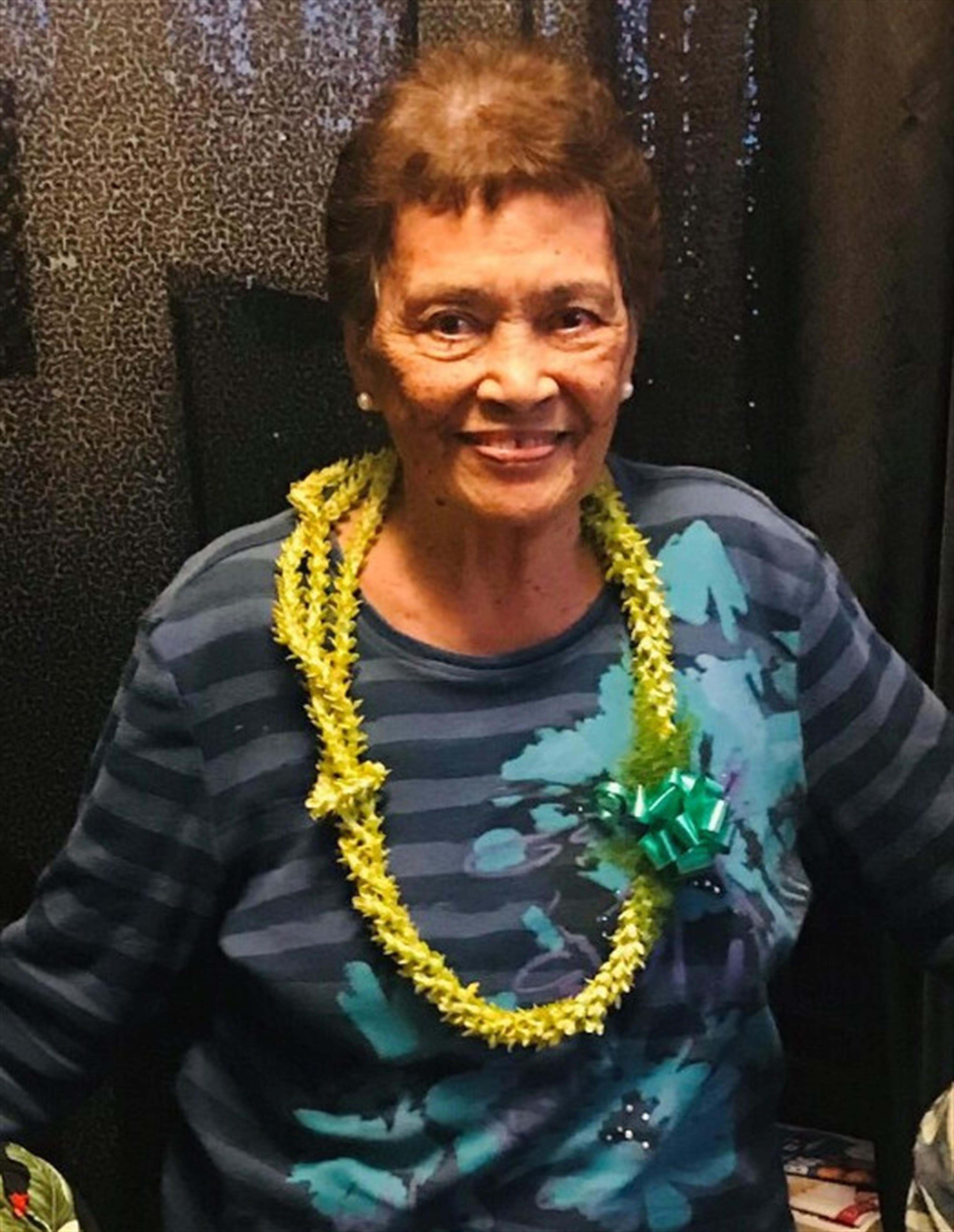 Madeline Villaruel Iaea