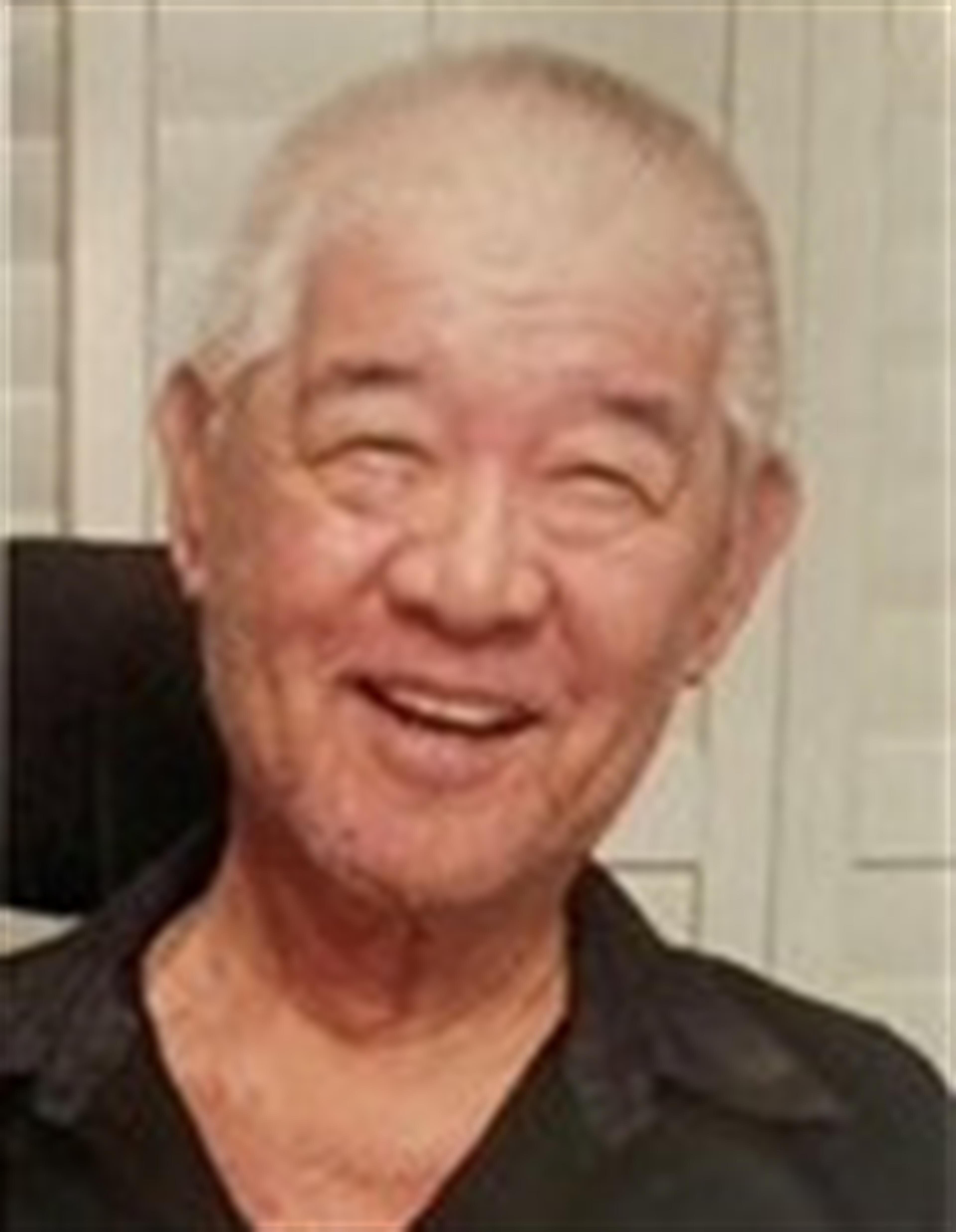Richard Chun Sr.